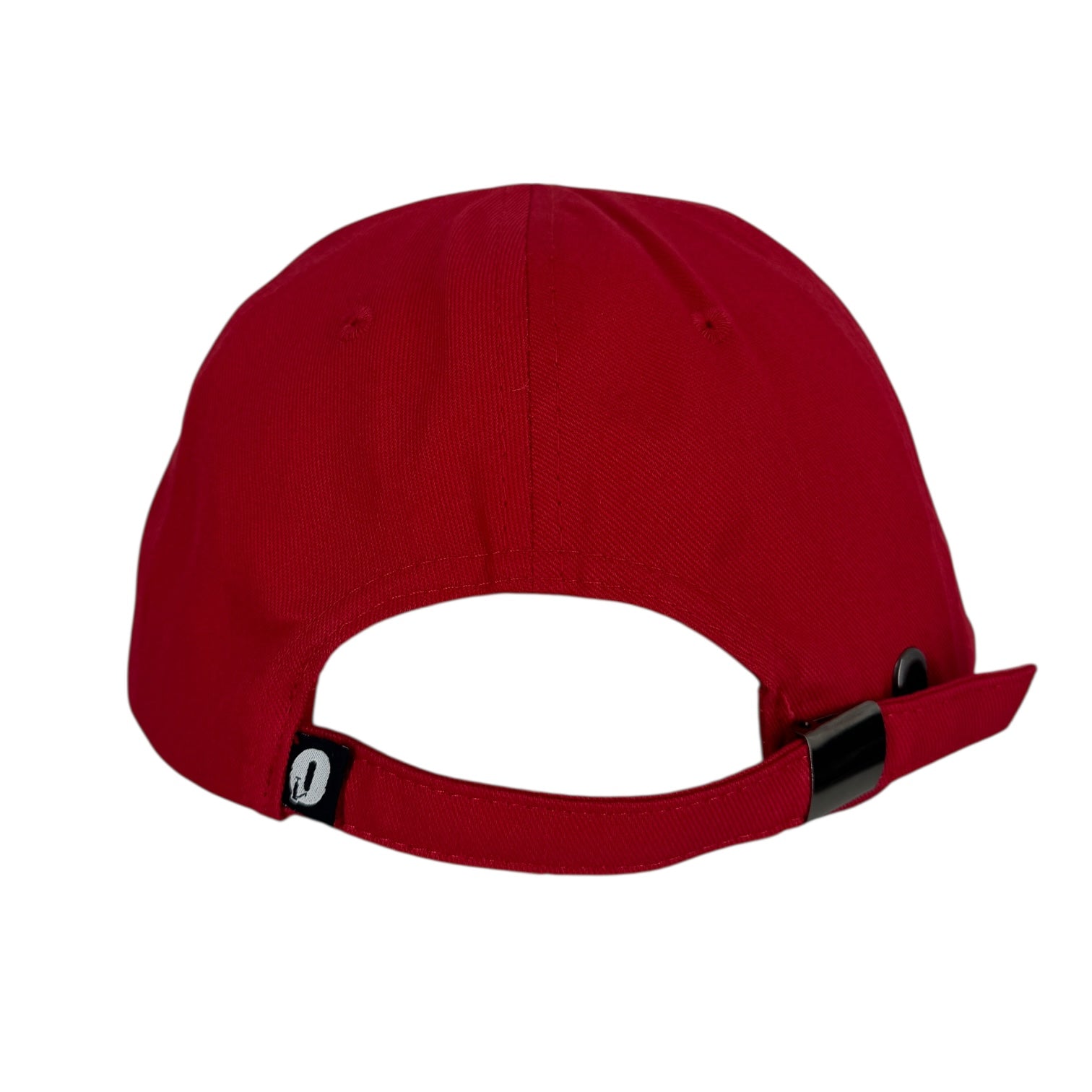 Gorra Oxigeno 11793289 Roja