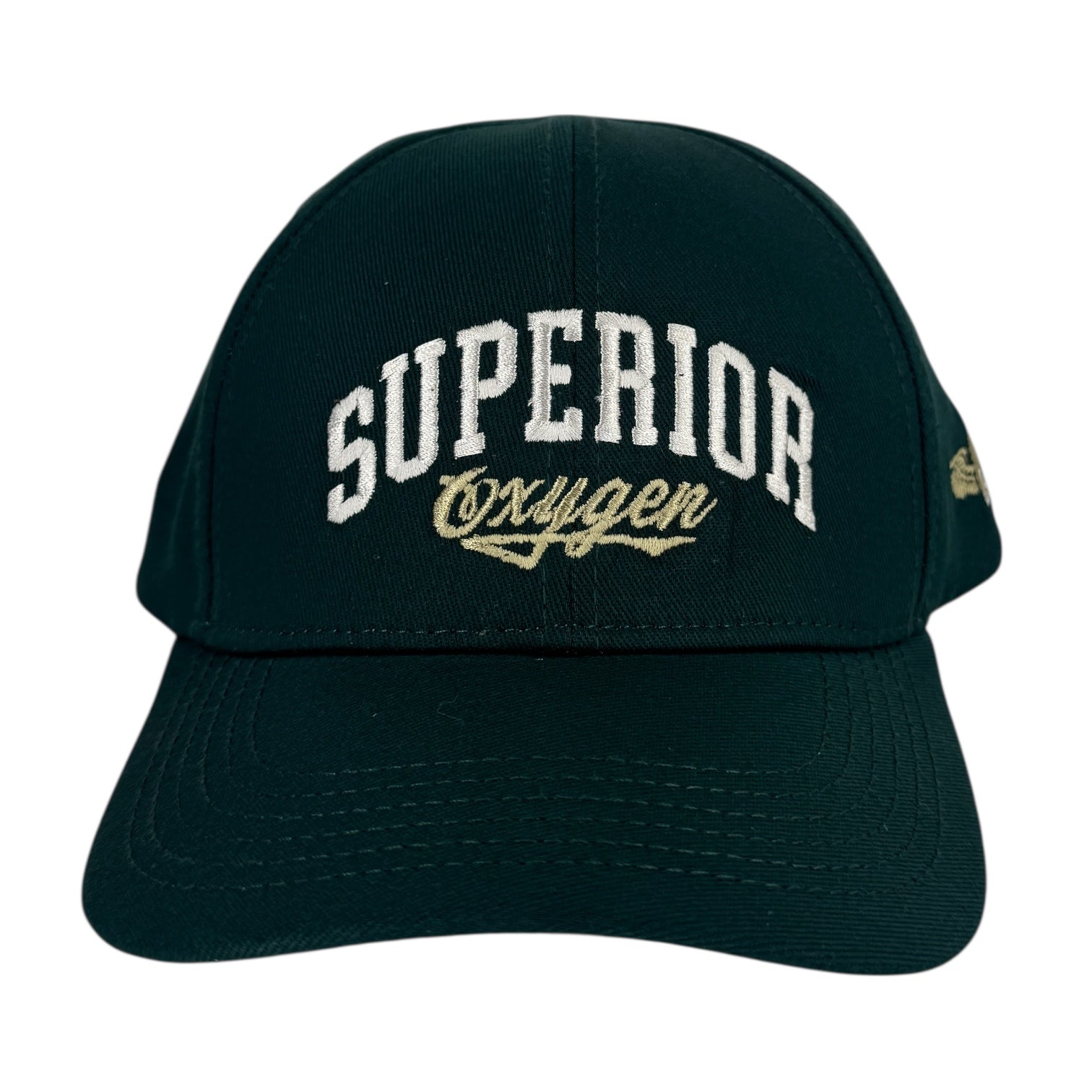 Gorra Oxigeno 11793291 Verde