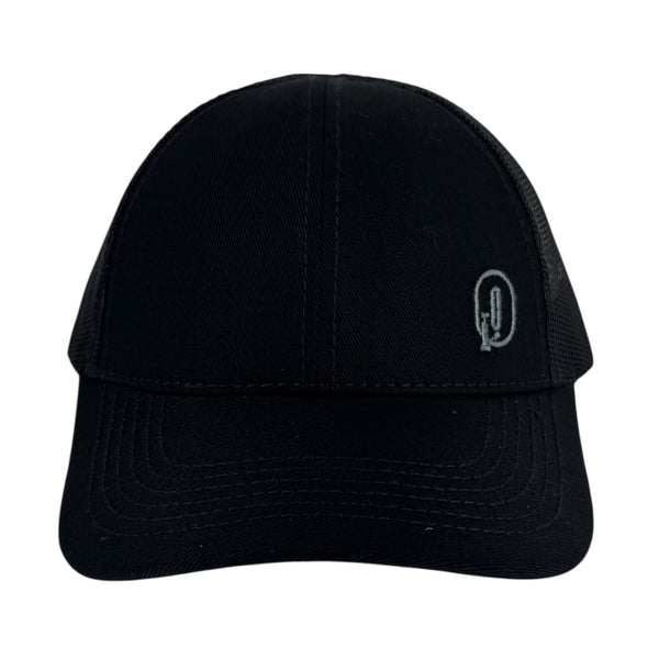 Gorra Oxigeno 11793375 Negra