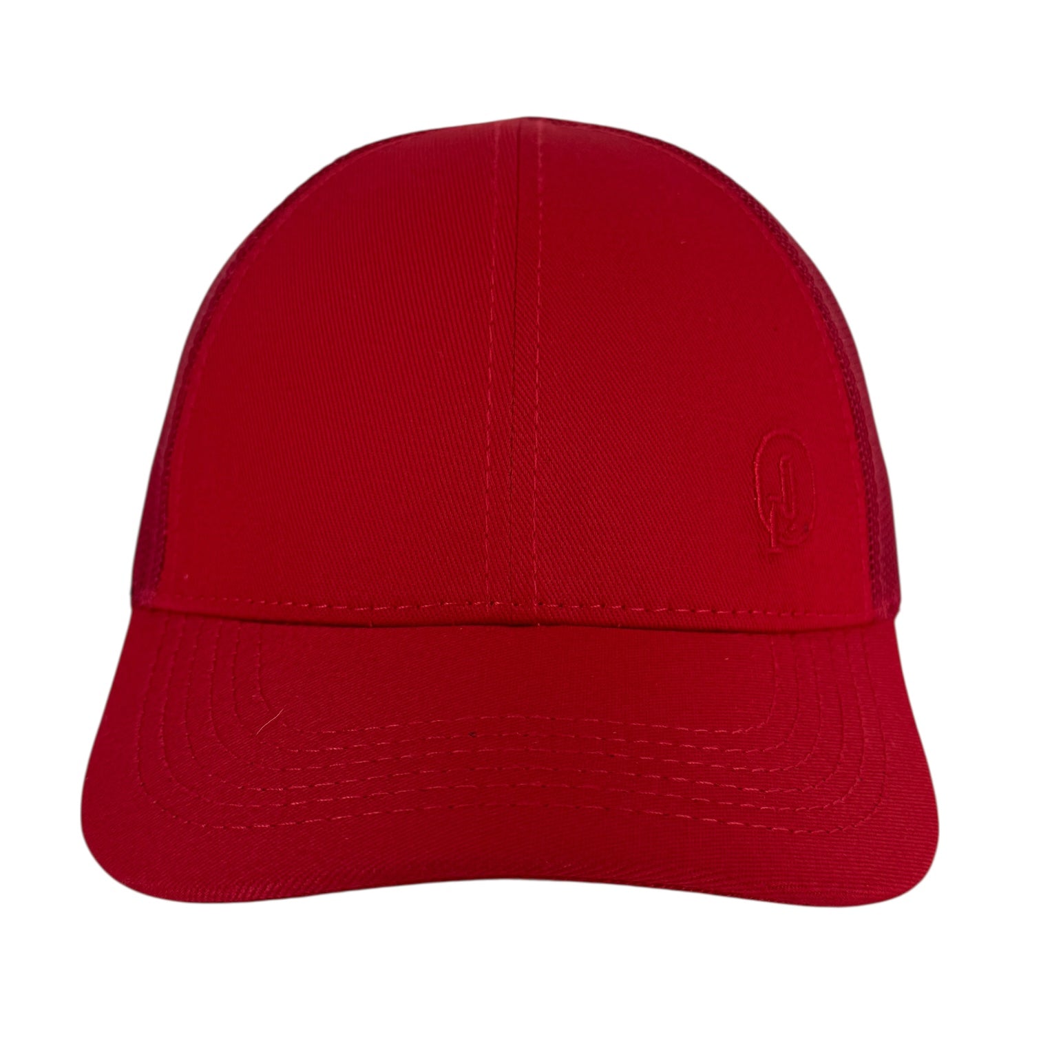 Gorra Oxigeno 11793380 Roja