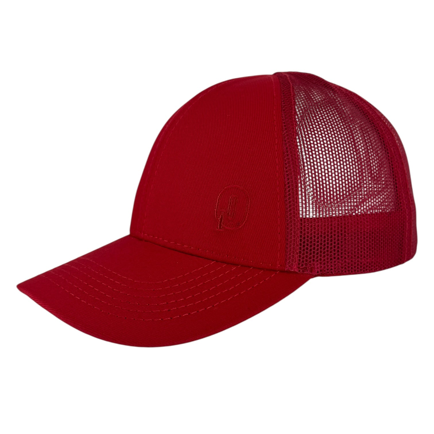 Gorra Oxigeno 11793380 Roja