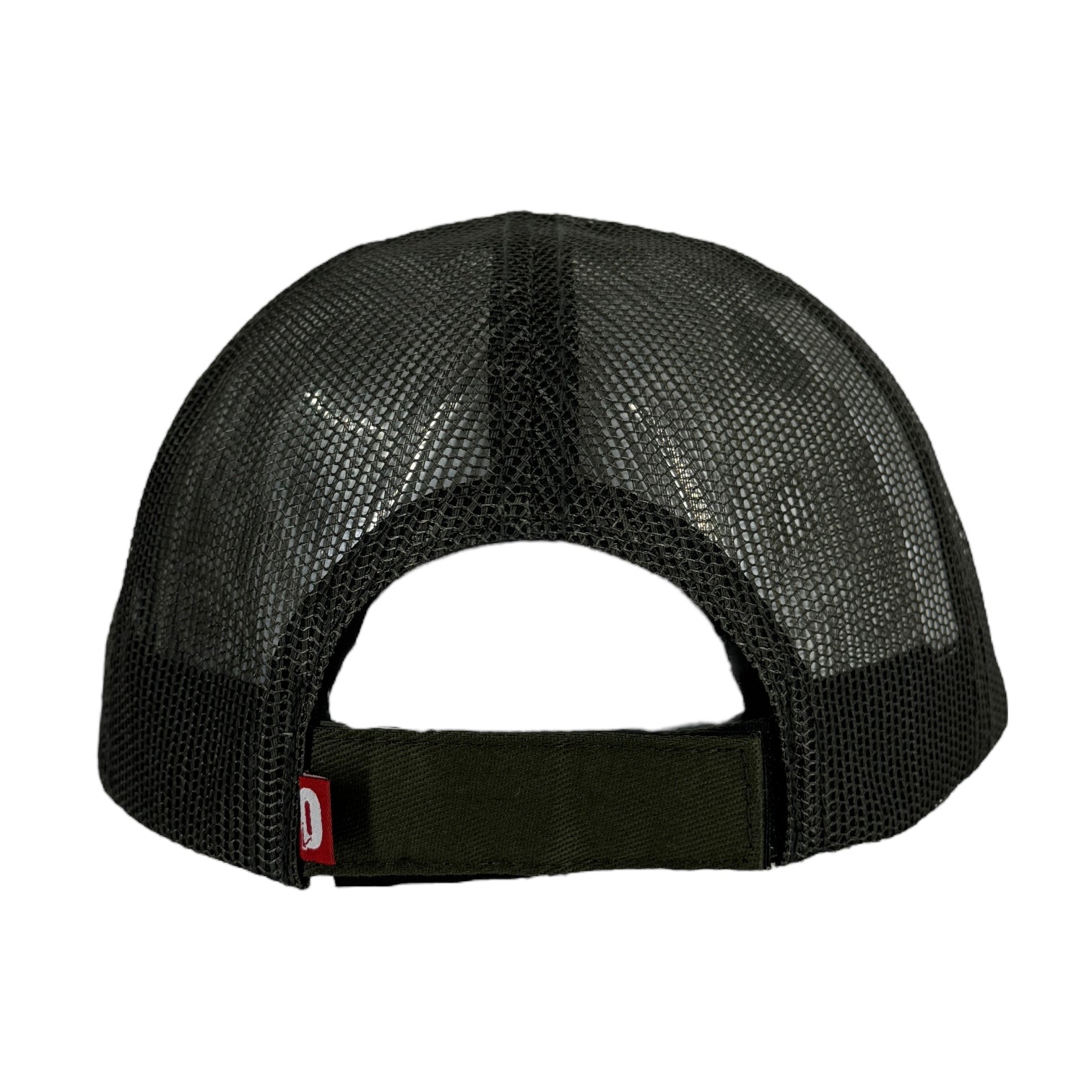 Gorra Oxigeno 11793392 Verde