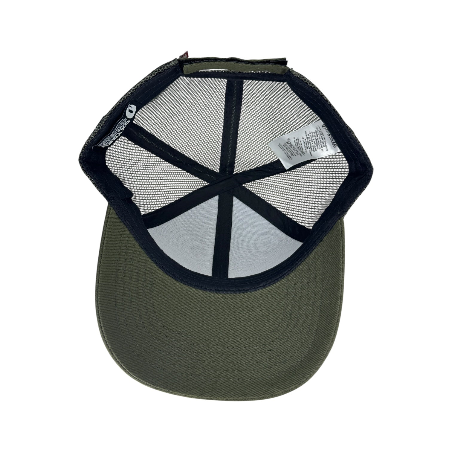 Gorra Oxigeno 11793392 Verde