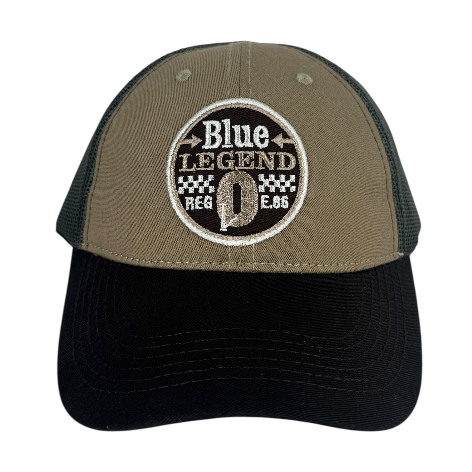 Gorra Oxigeno 11793665 Beige