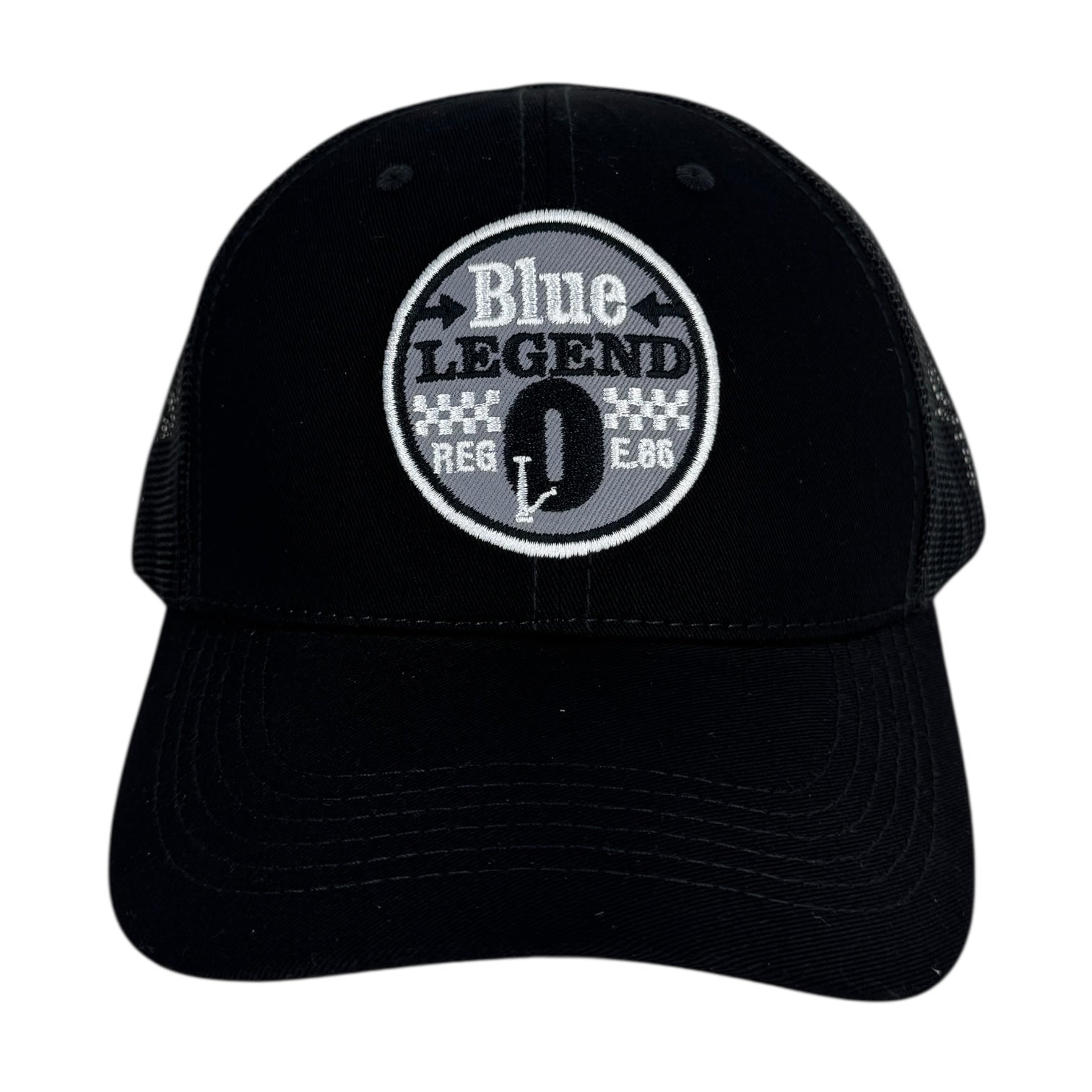 Gorra Oxigeno 11793675 Negra