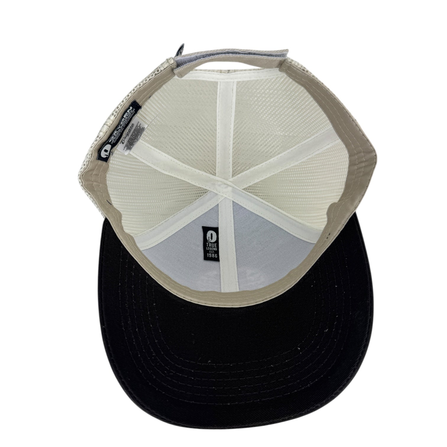 Gorra Oxigeno 11793692