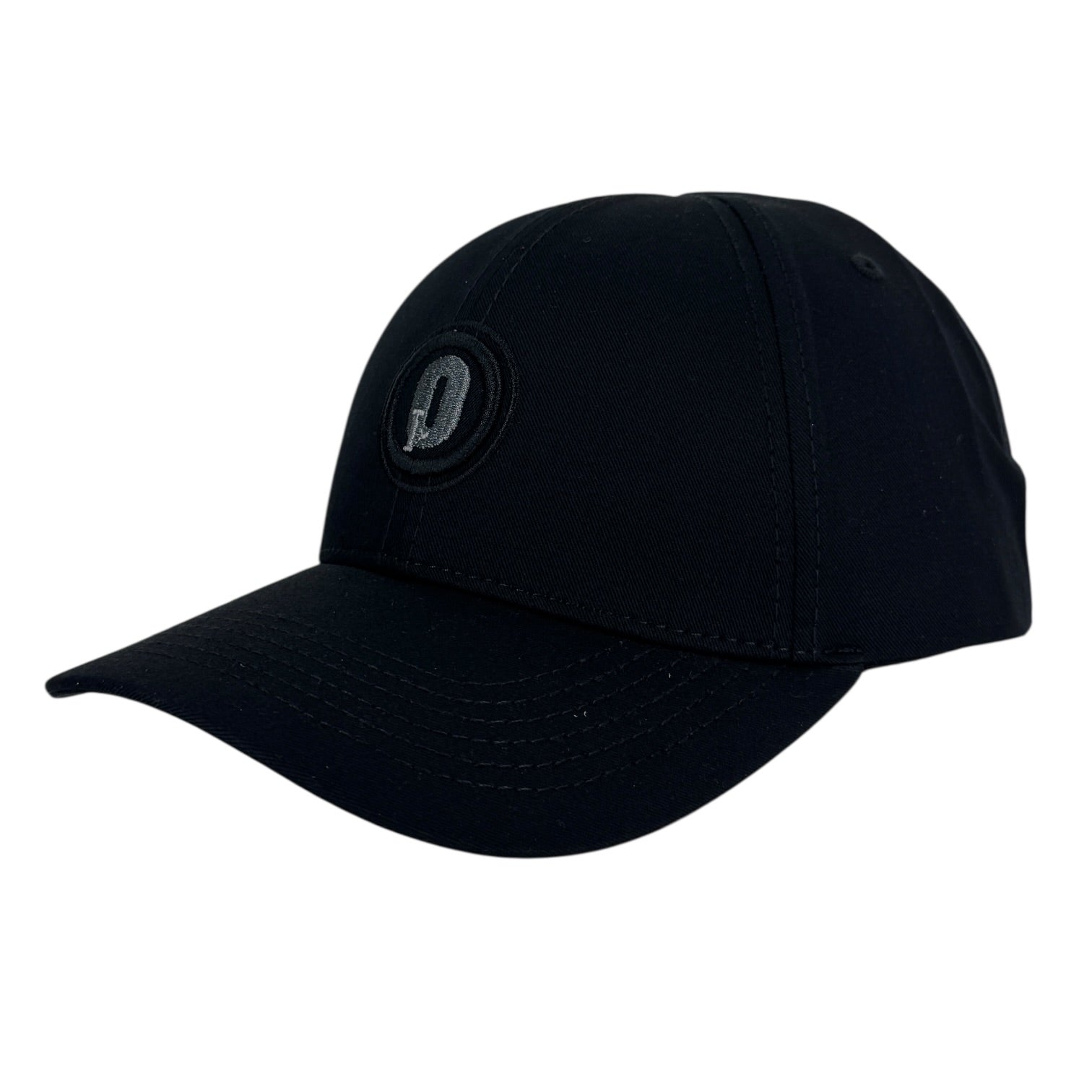 Gorra Oxigeno 11793775 Negra