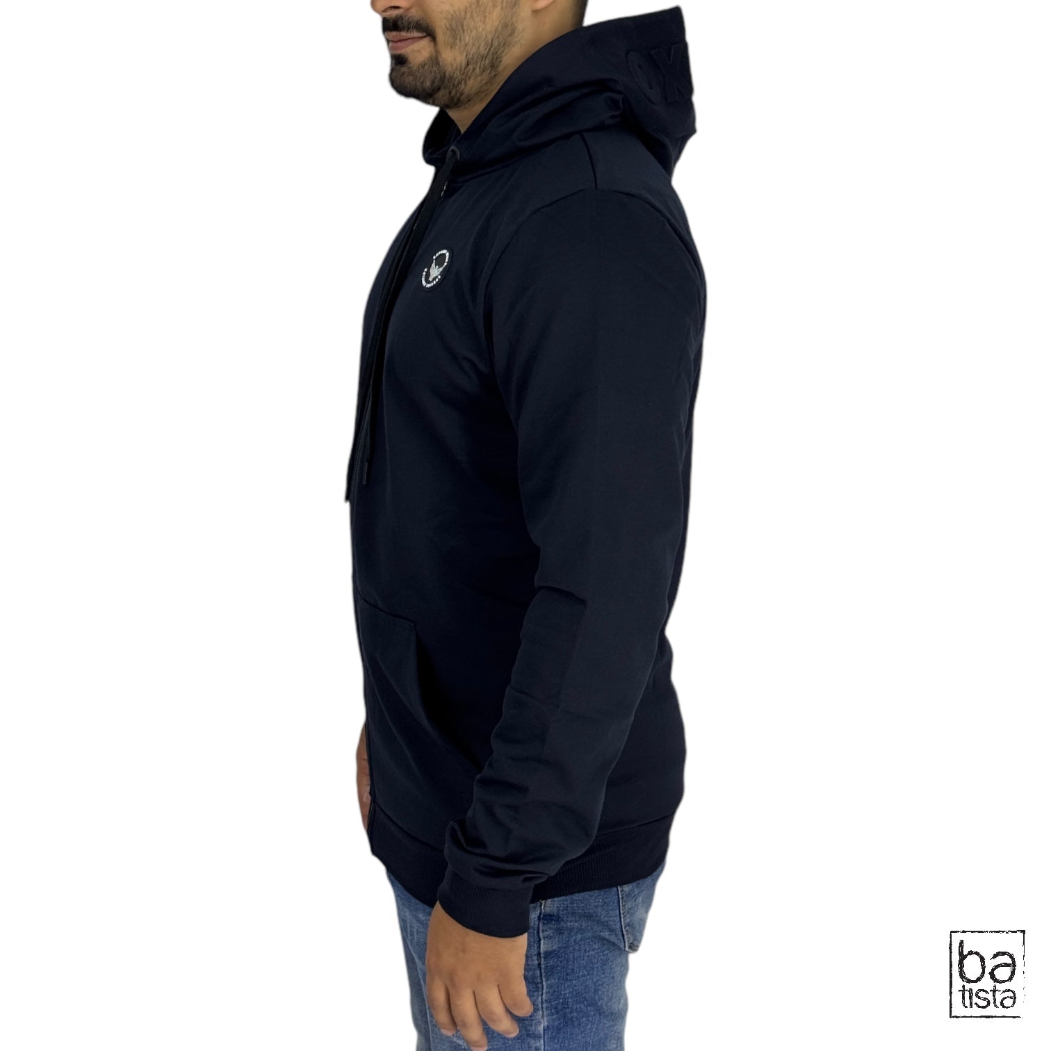 Saco Oxford 118065