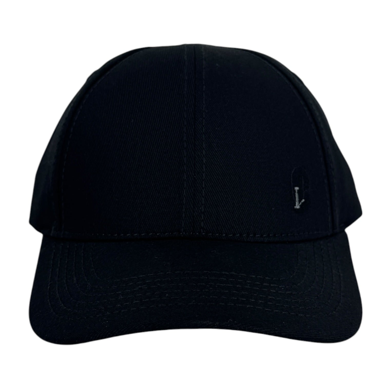 Gorra Oxigeno 11890075 Negra