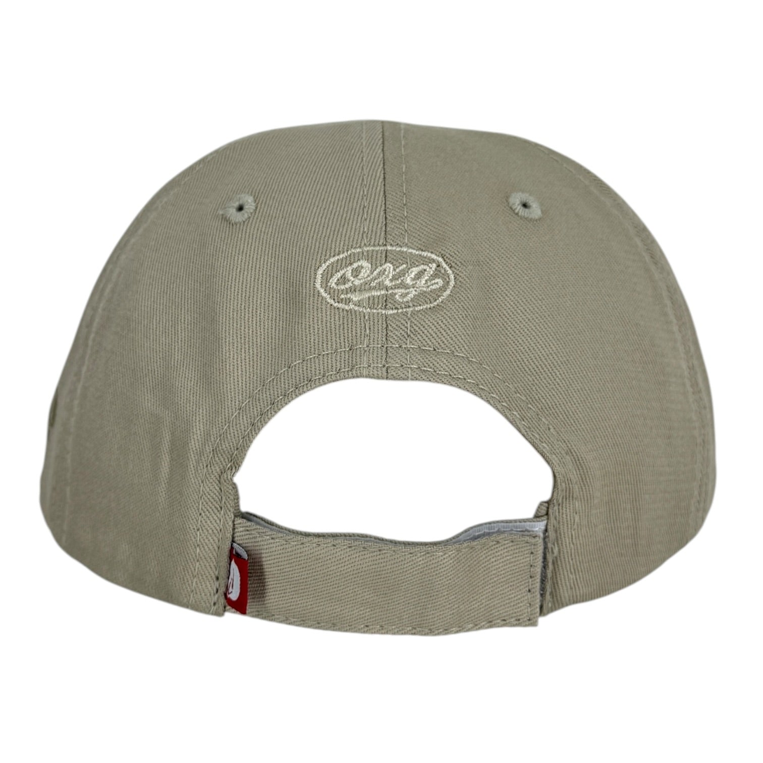 Gorra Oxigeno 11890234 Beige