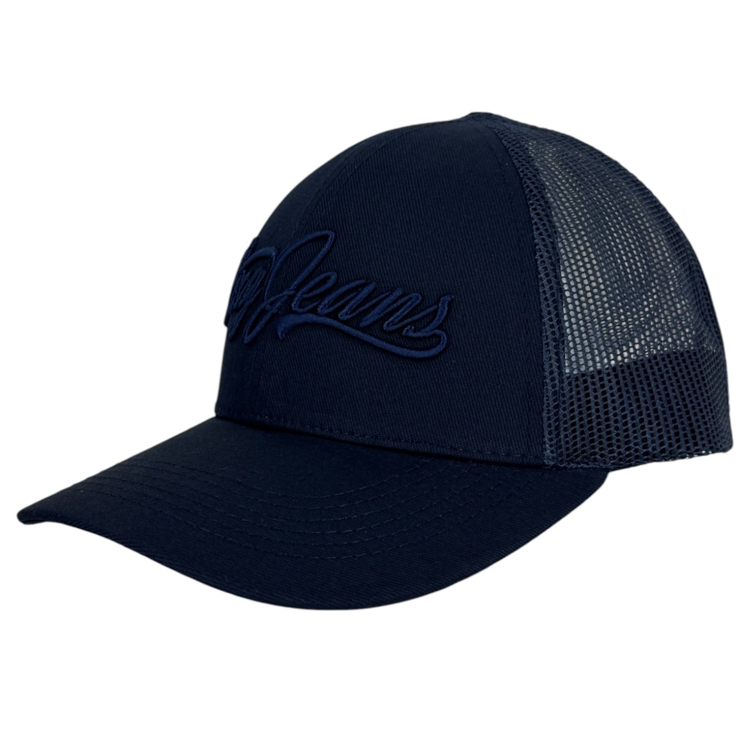 Gorra Oxigeno 11890340 Azul