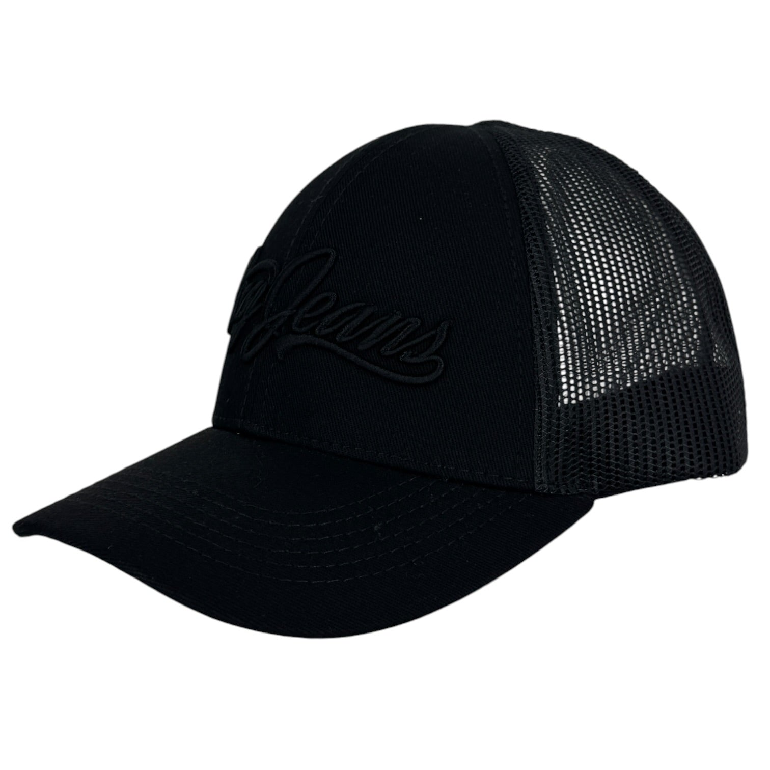 Gorra Oxigeno 11890375 Negra