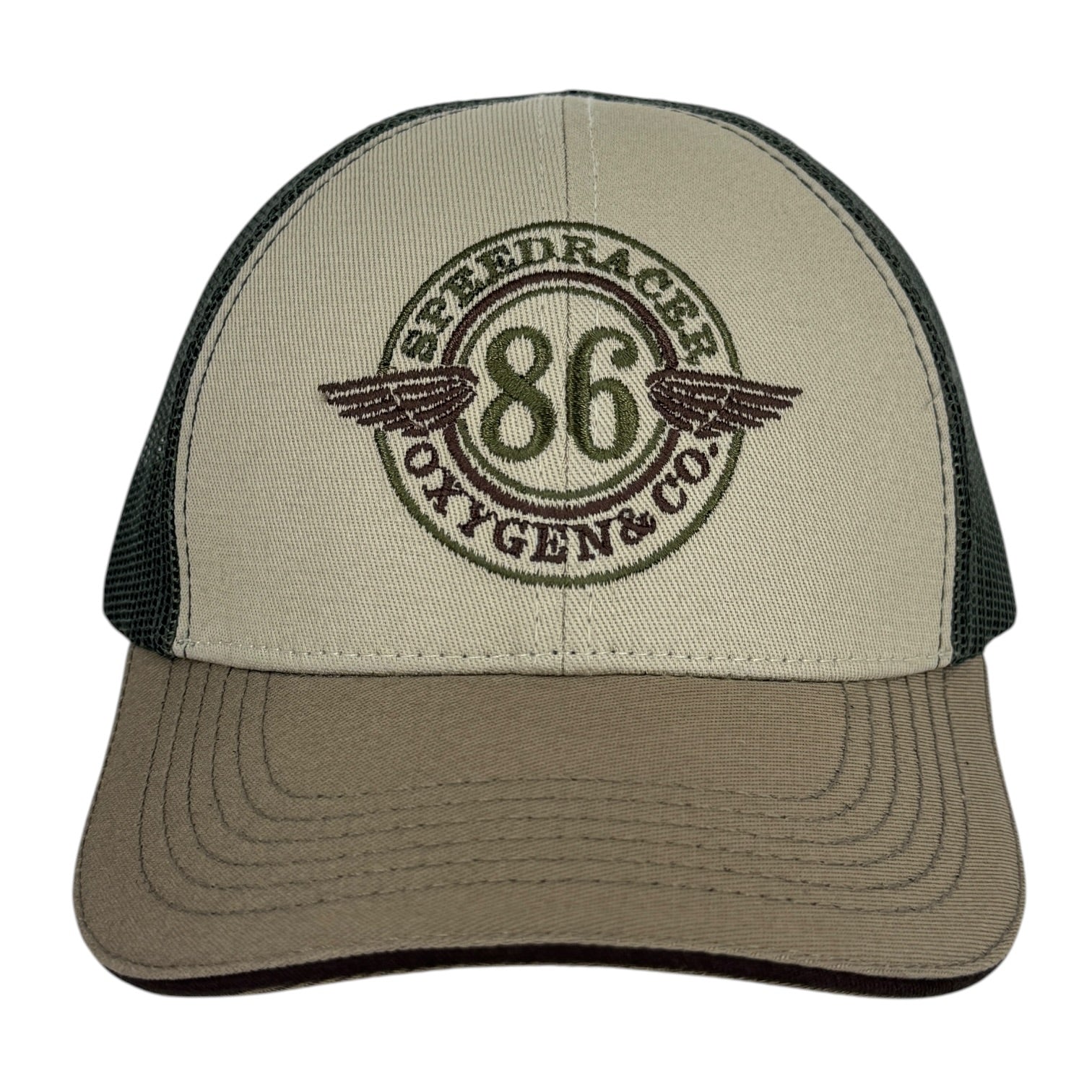 Gorra Oxigeno 11891734