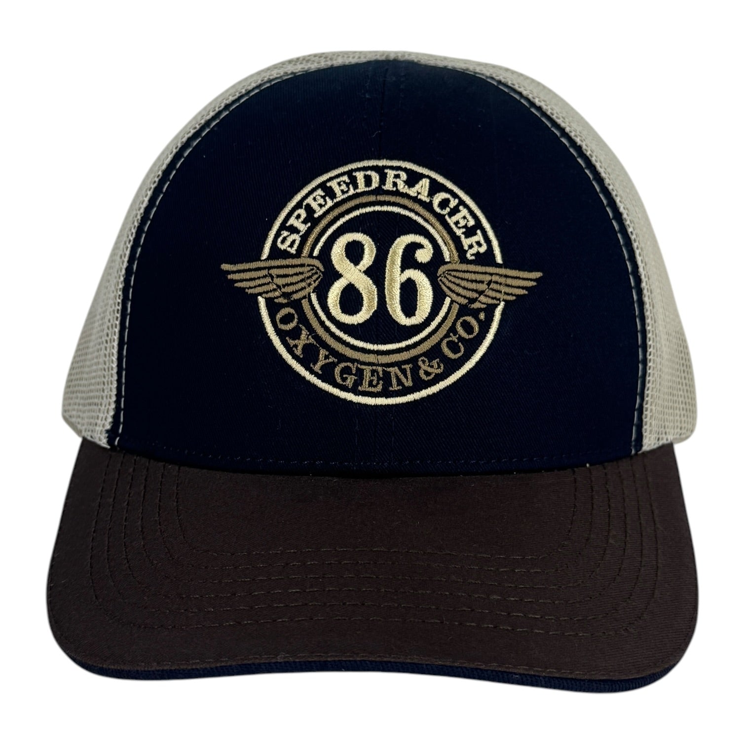 Gorra Oxigeno 11891740