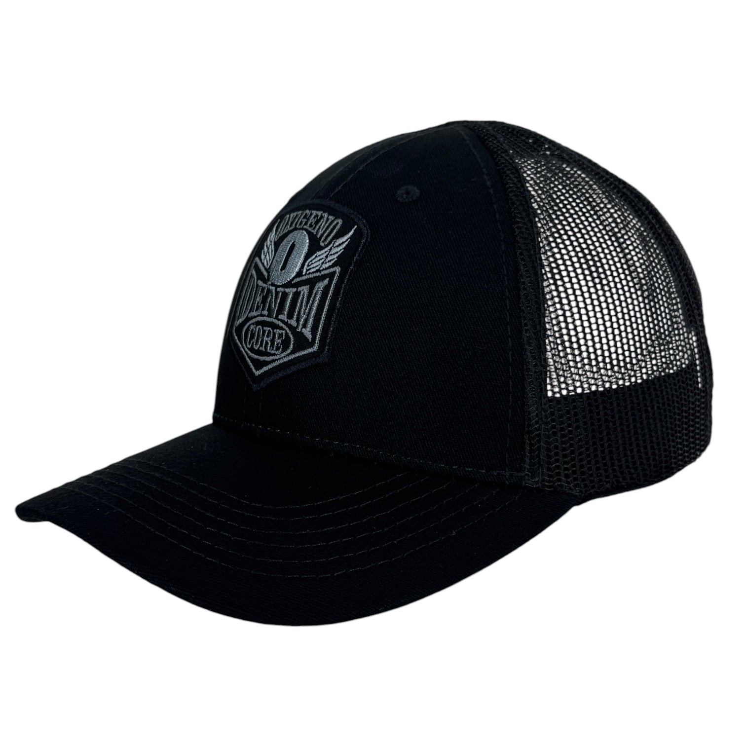 Gorra Oxigeno 11892175 Negra