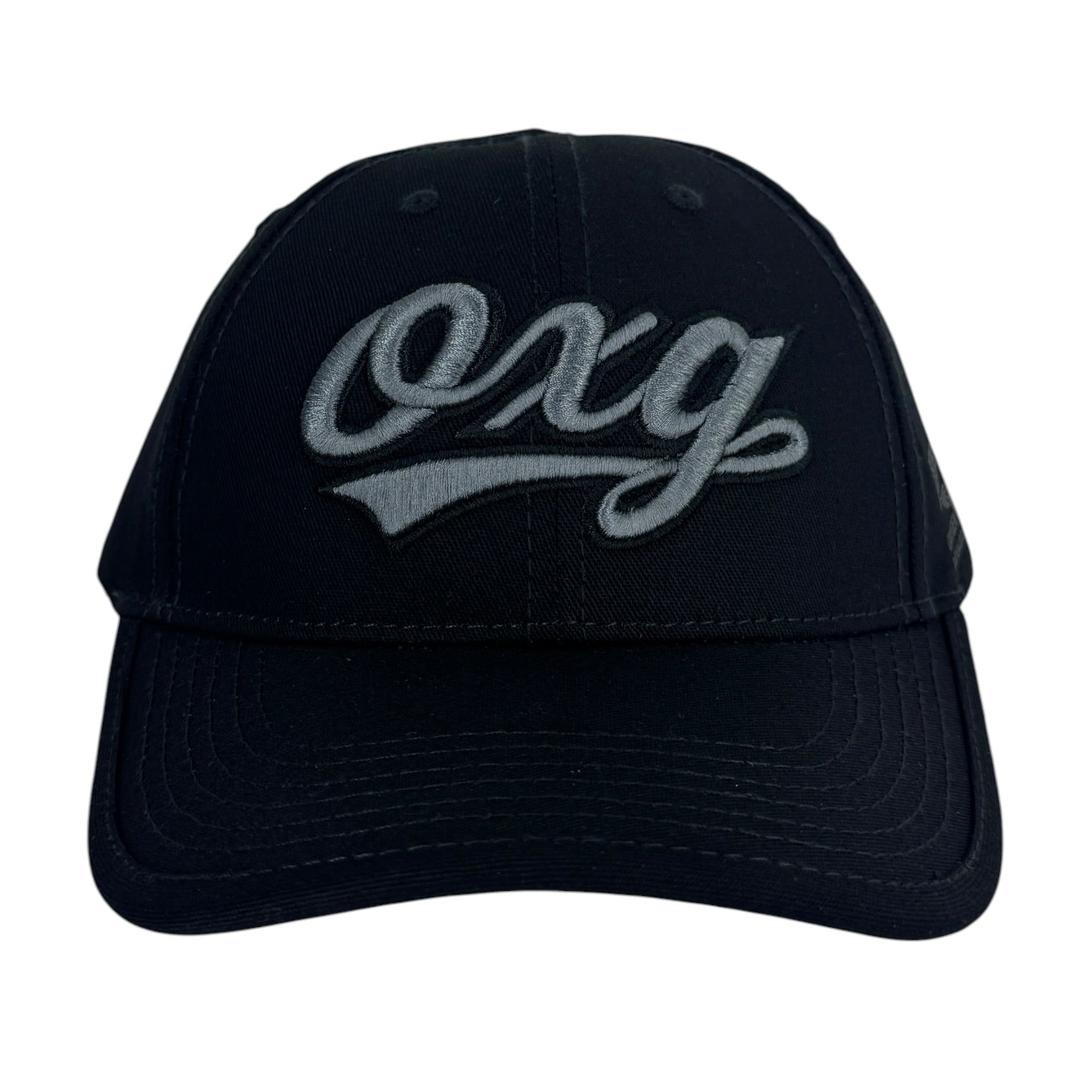 Gorra Oxigeno 11892275 Negra