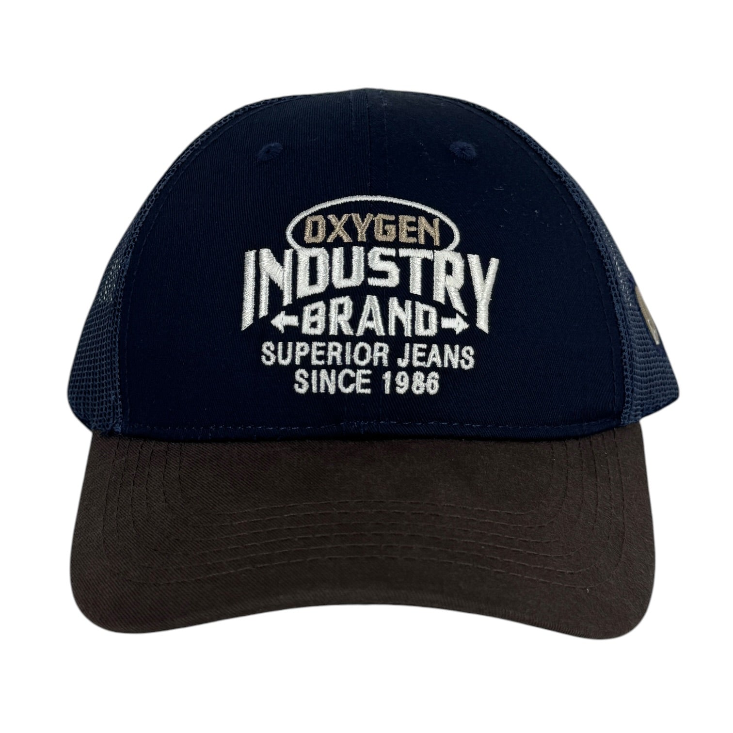 Gorra Oxigeno 11892440 Azul