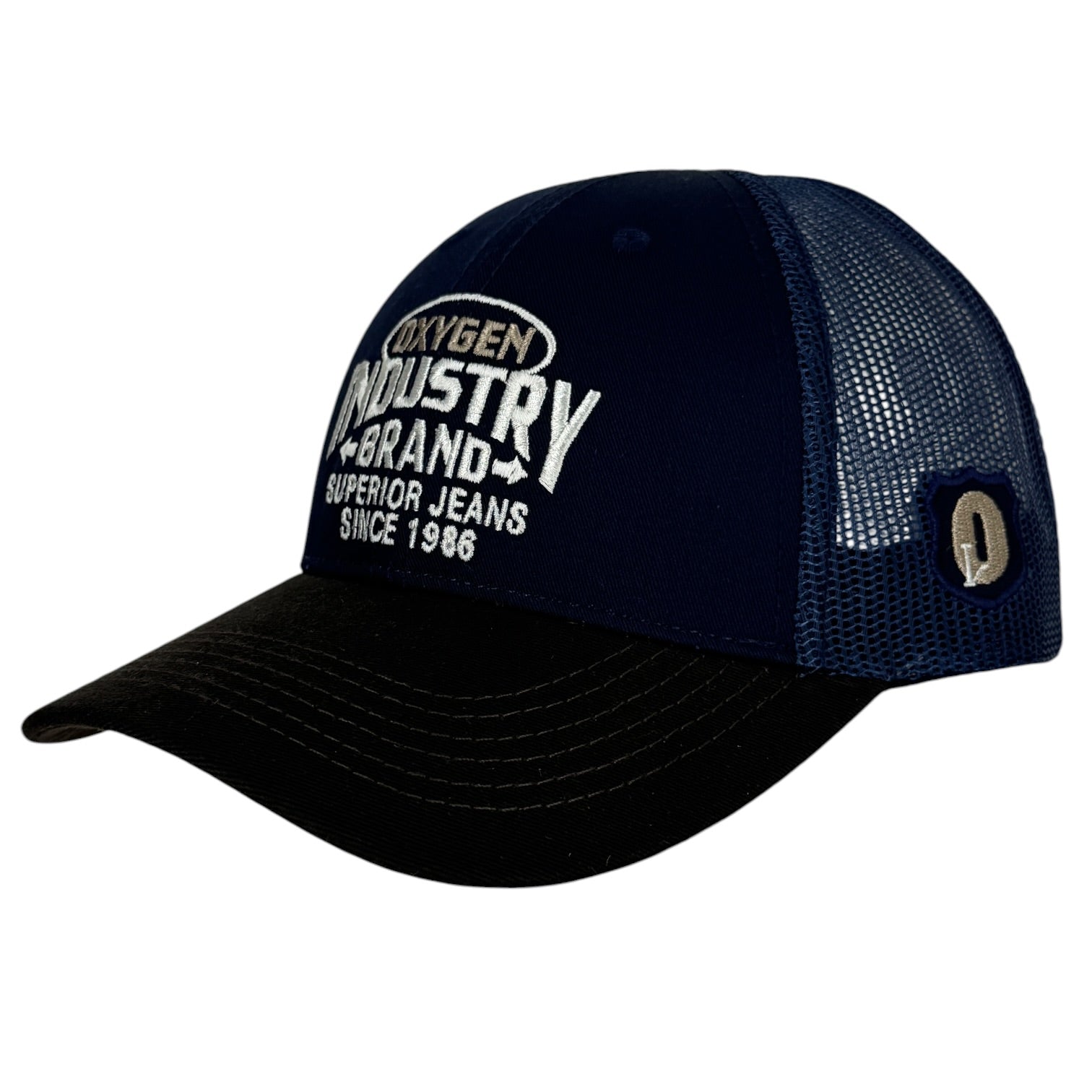Gorra Oxigeno 11892440