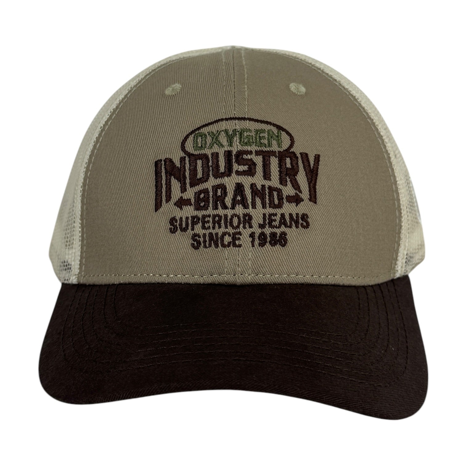 Gorra Oxigeno 11892465 Cafe