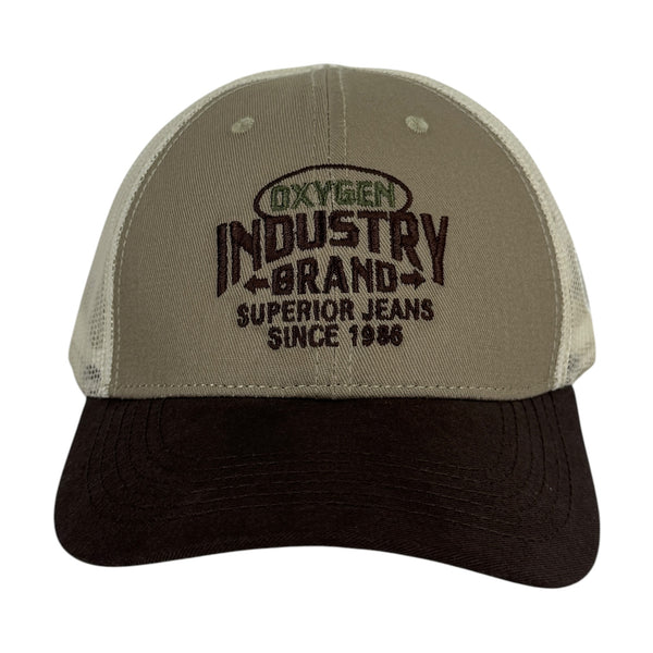 Gorra Oxigeno 11892465 Cafe