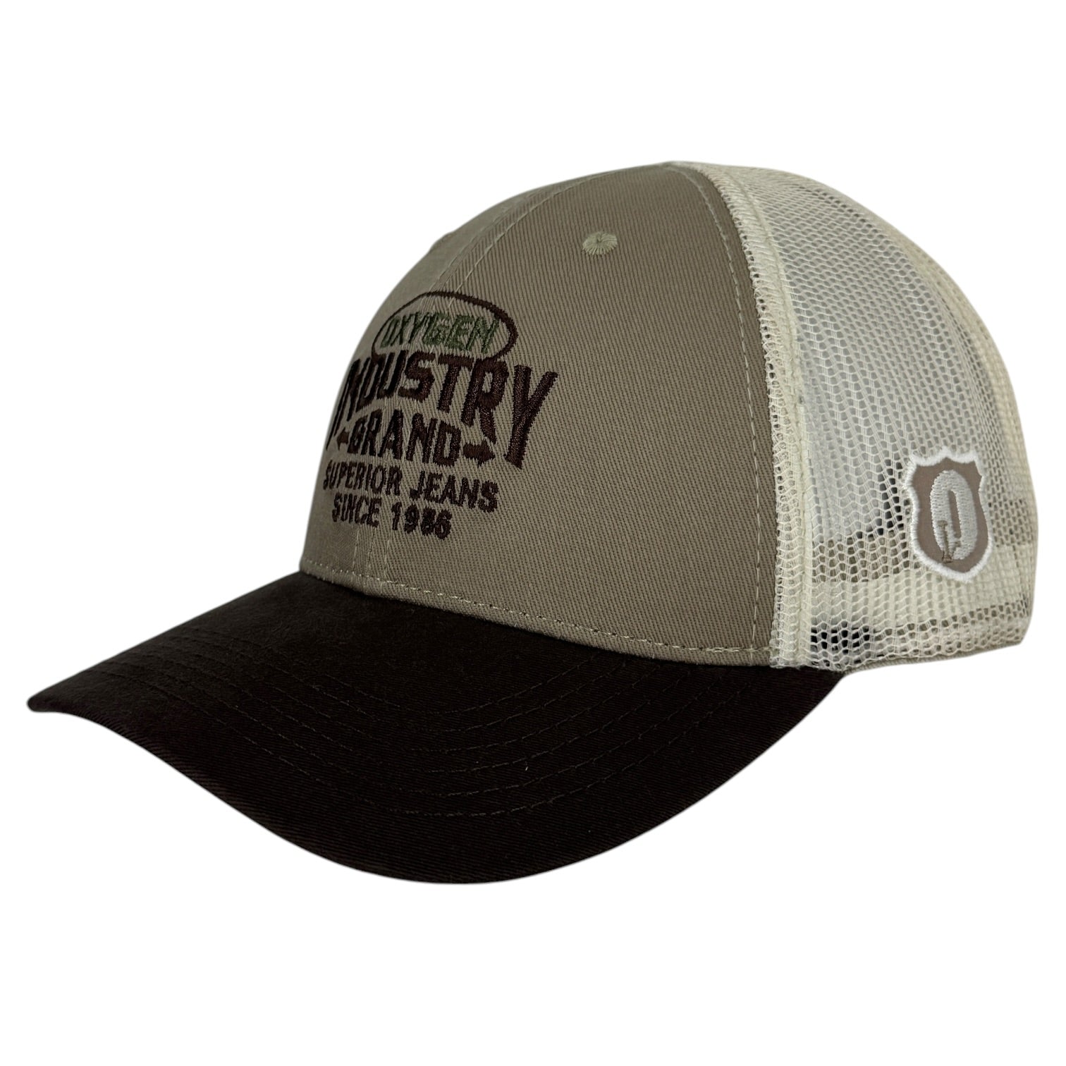 Gorra Oxigeno 11892465 Cafe