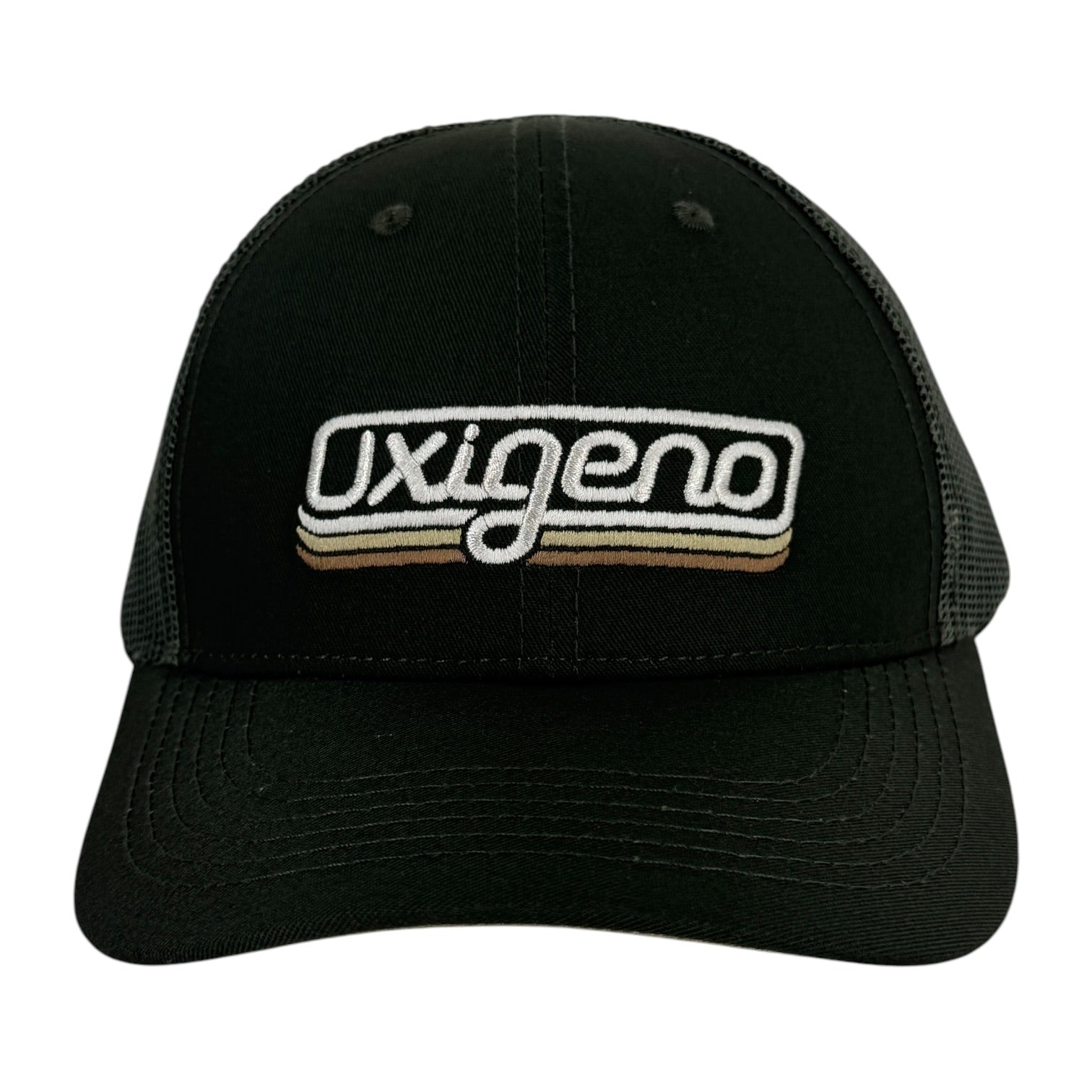 Gorra Oxigeno 11892692 Verde
