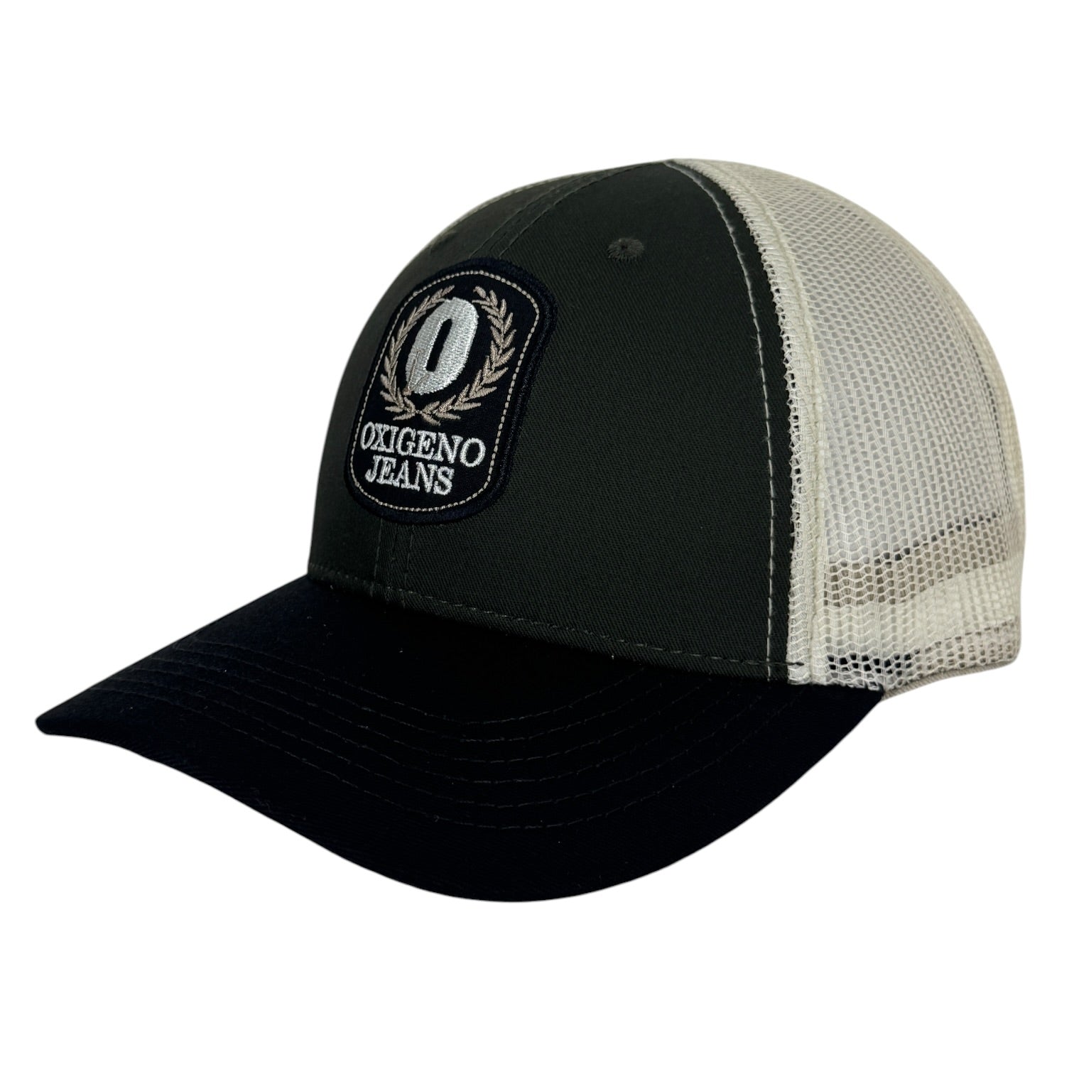 Gorra Oxigeno 11892792