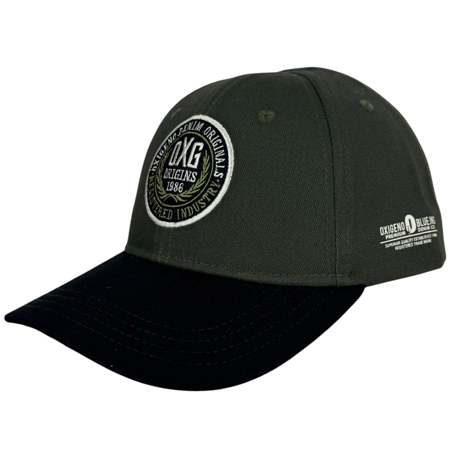 Gorra Oxigeno 11893292