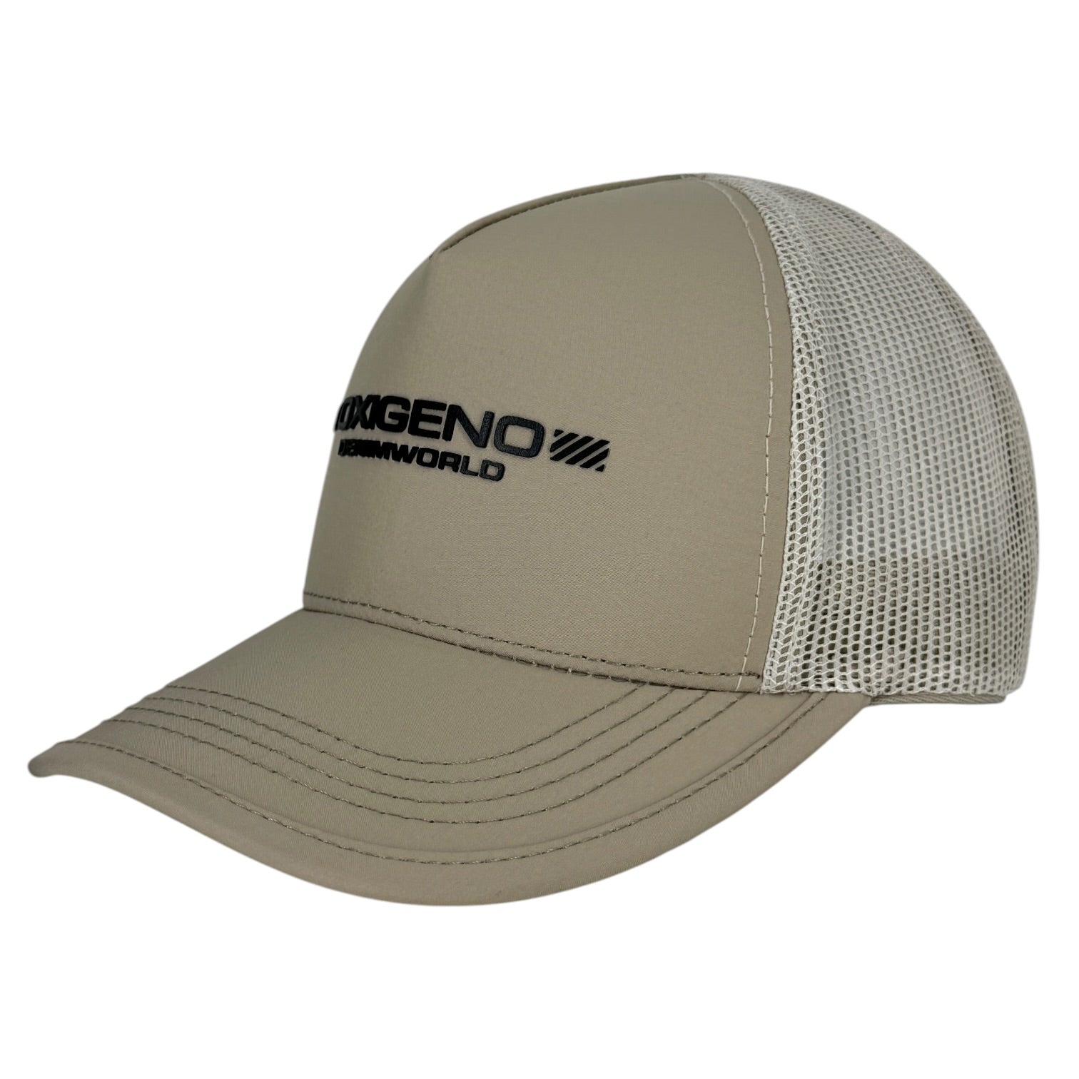 Gorra Oxigeno 11894134 Beige