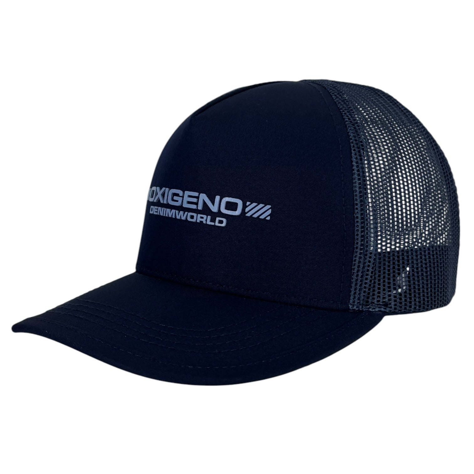 Gorra Oxigeno 11894140 Azul