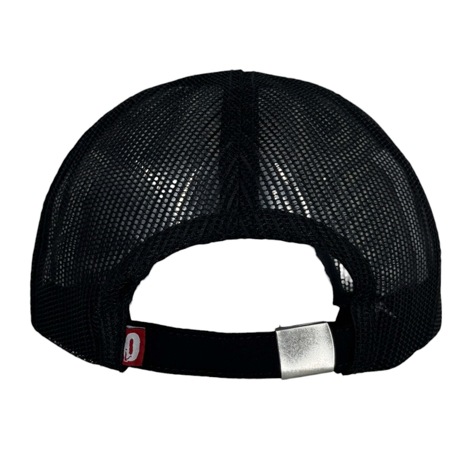 Gorra Oxigeno 11894175 Negra