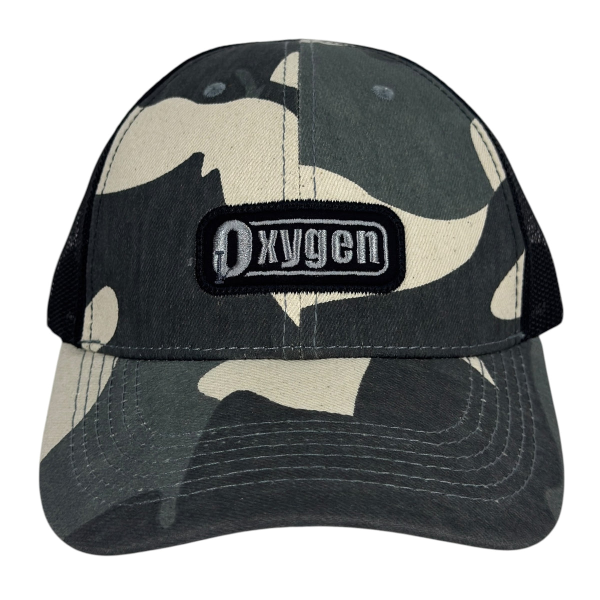 Gorra Oxigeno 11993458