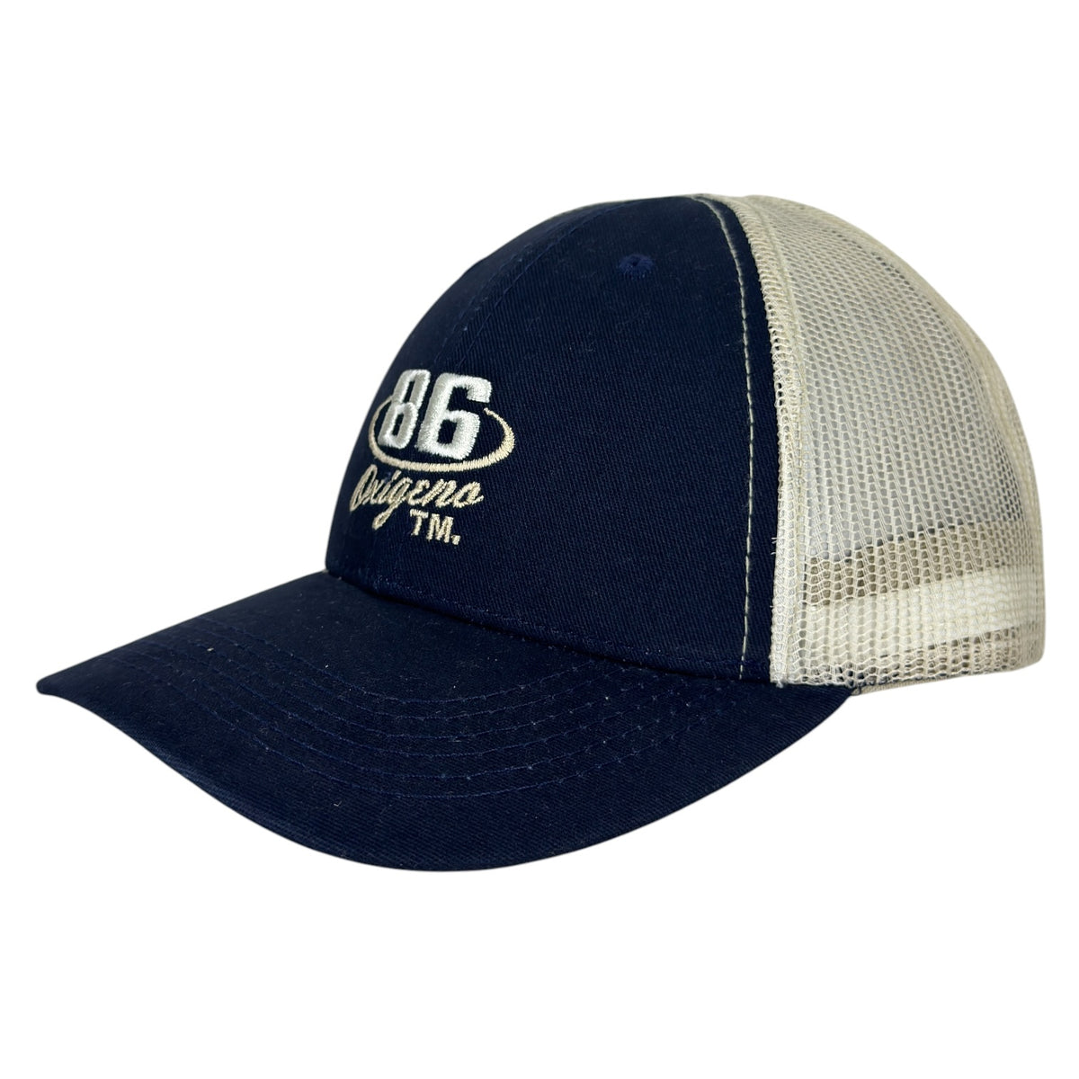 Gorra Oxigeno 11993840 Azul