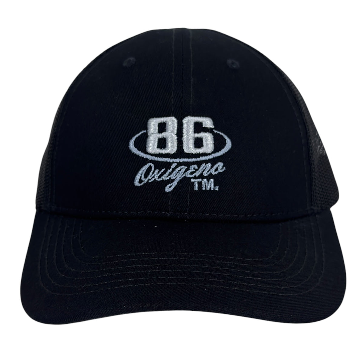 Gorra Oxigeno 11993875 Negra