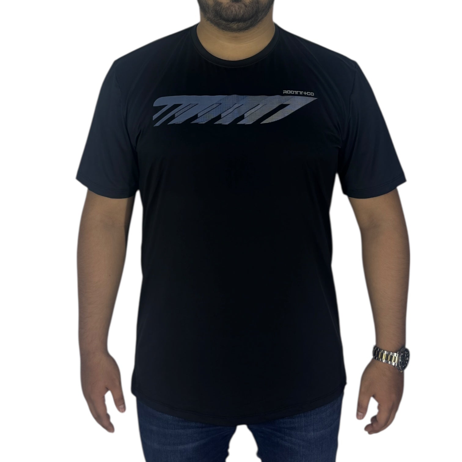 Camiseta Roott + Co 12018