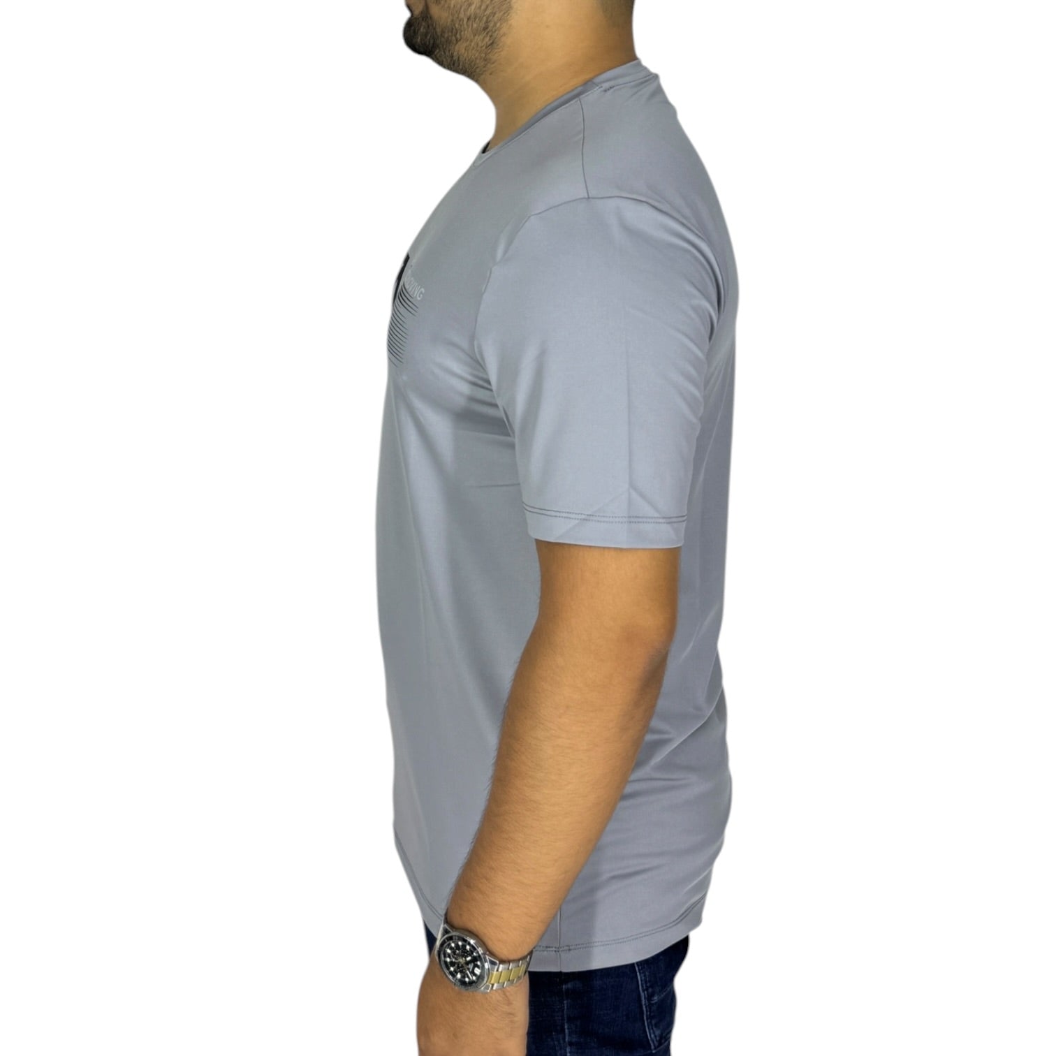 Camiseta Roott +Co 12021