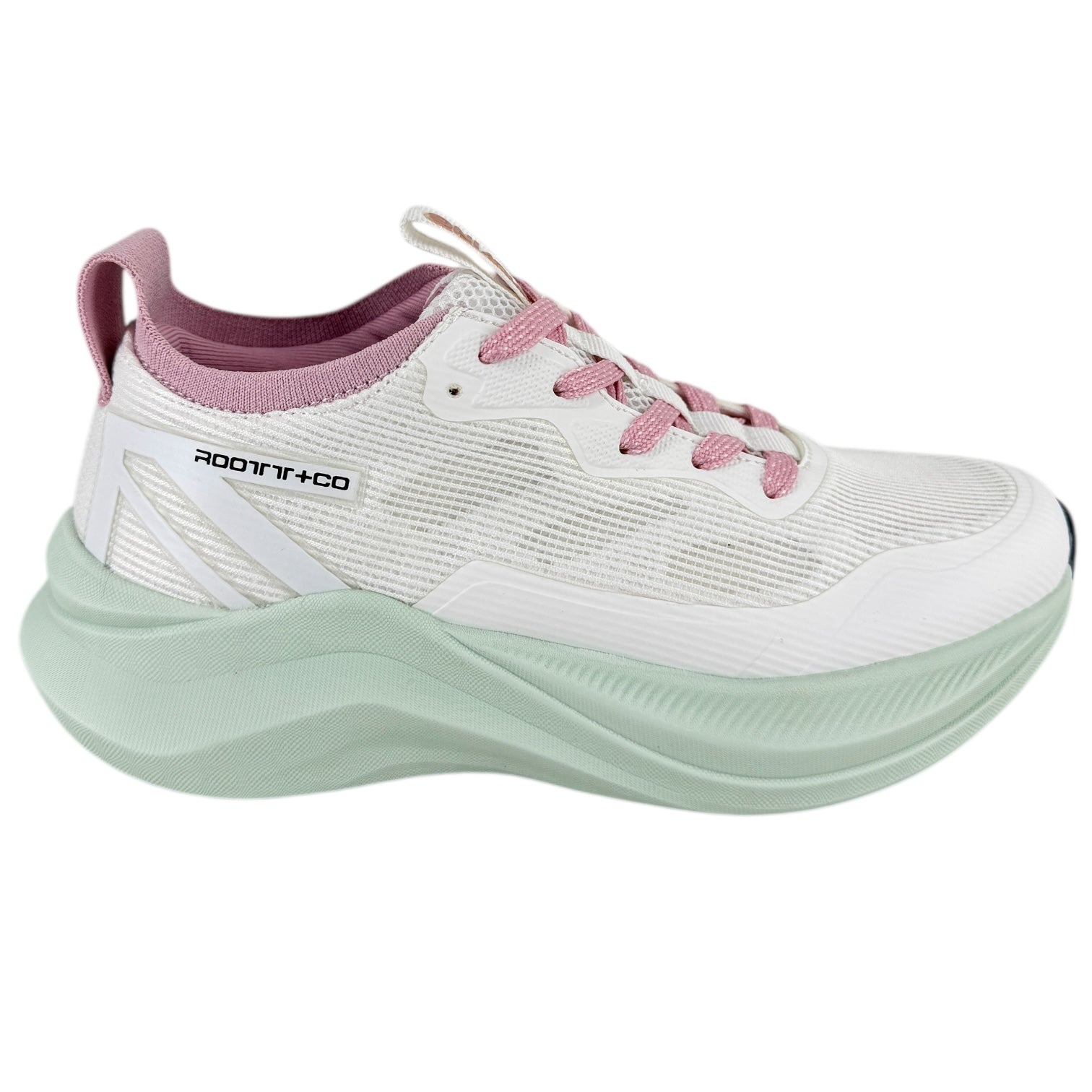 Zapatos Roott + Co 12024