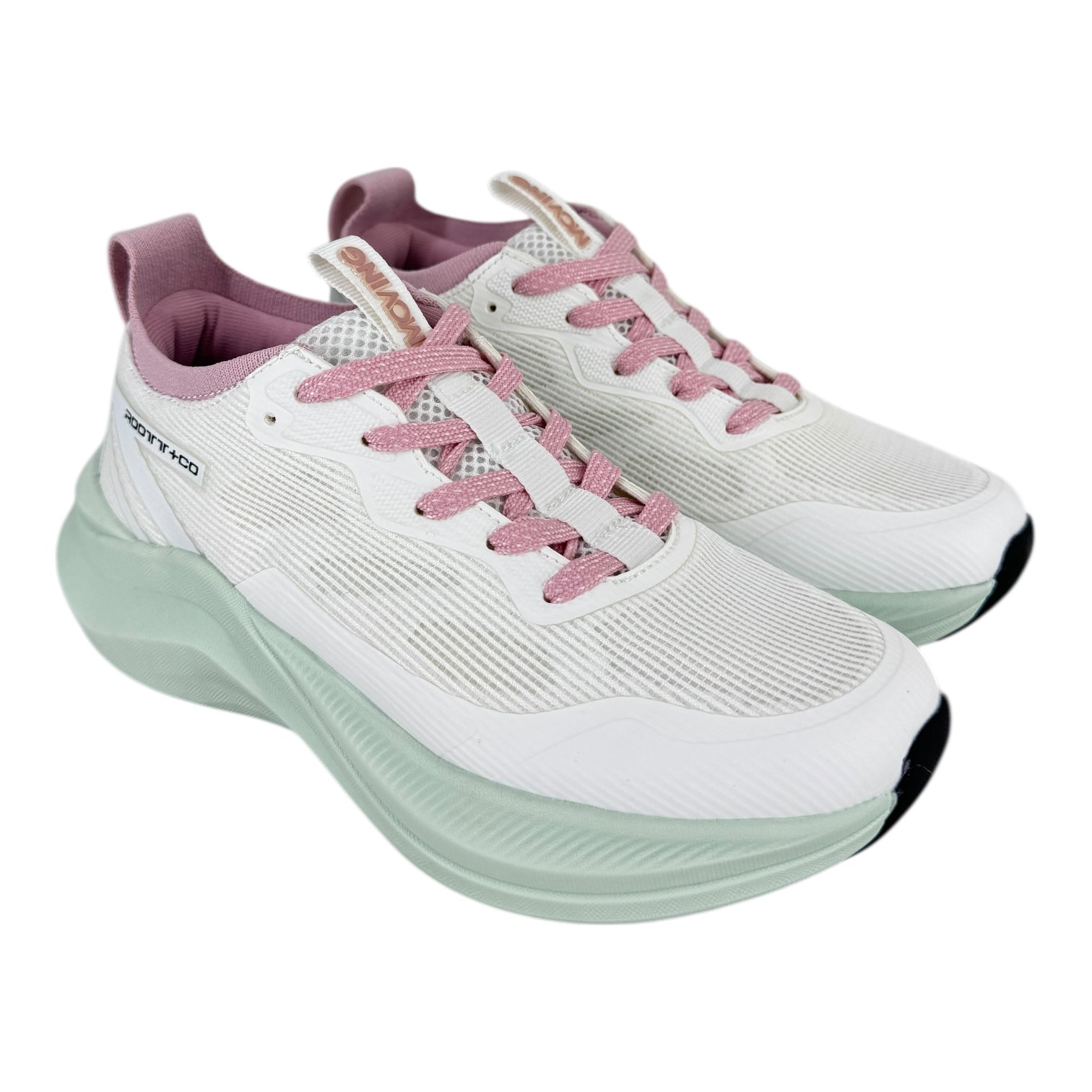 Zapatos Roott + Co 12024