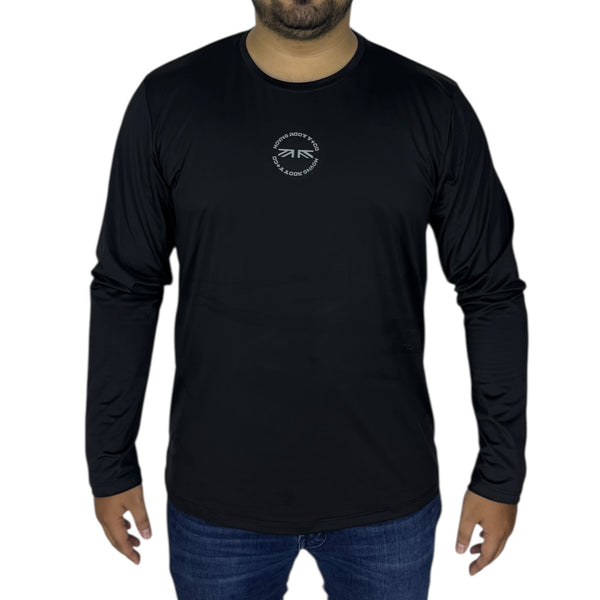 Camiseta Roott + Co 12026