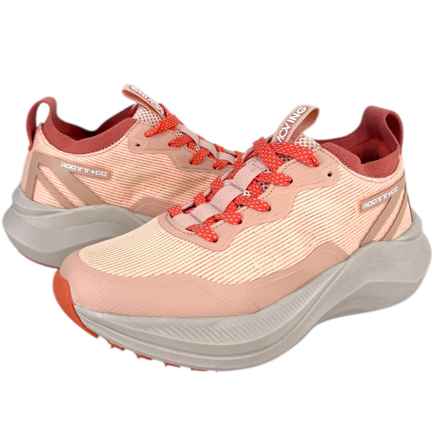 Zapatos Roott + Co 12027