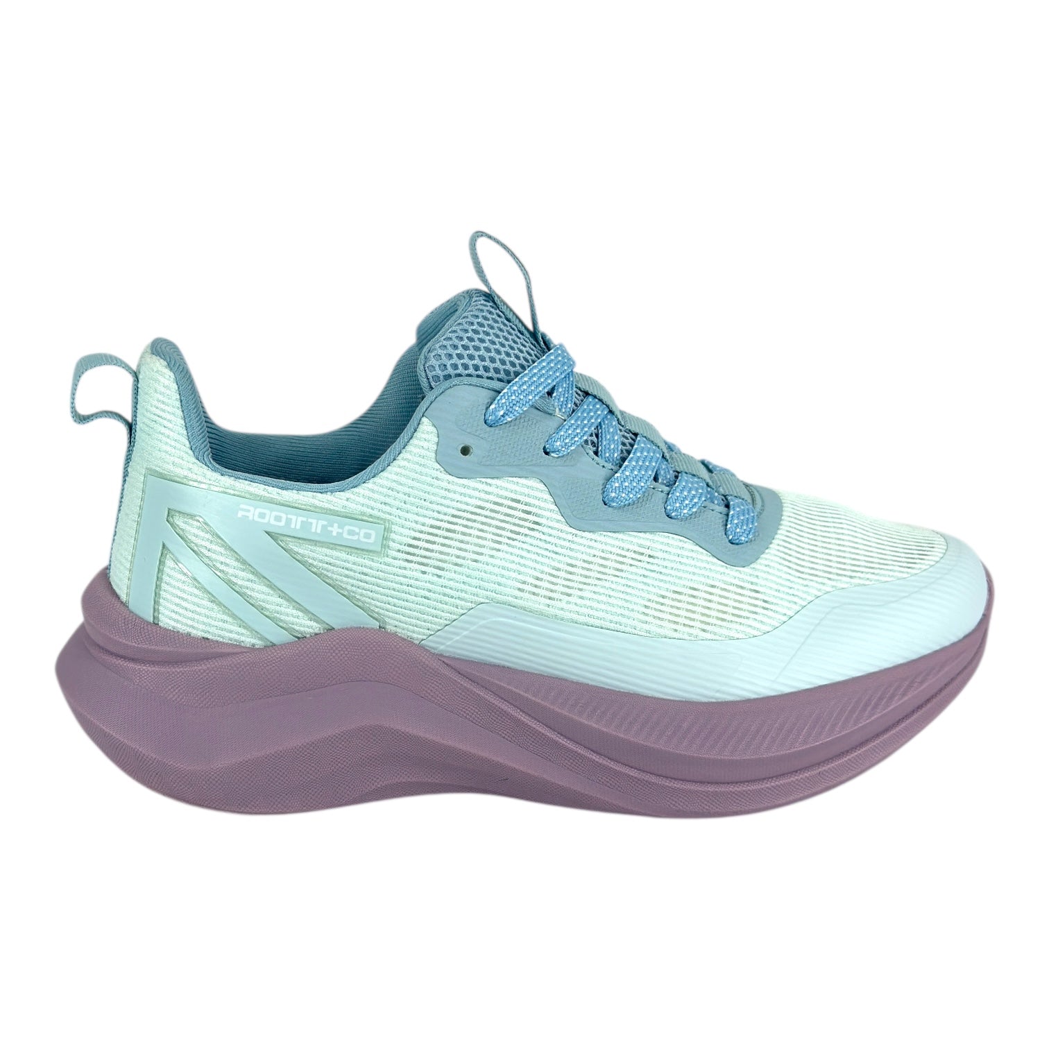 Zapatos Roott + C0 12029