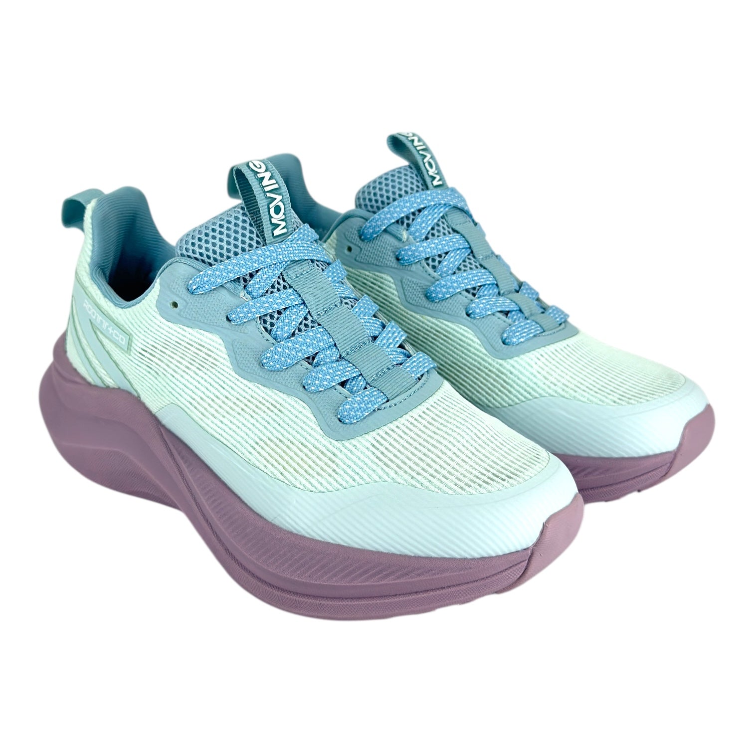 Zapatos Roott + C0 12029