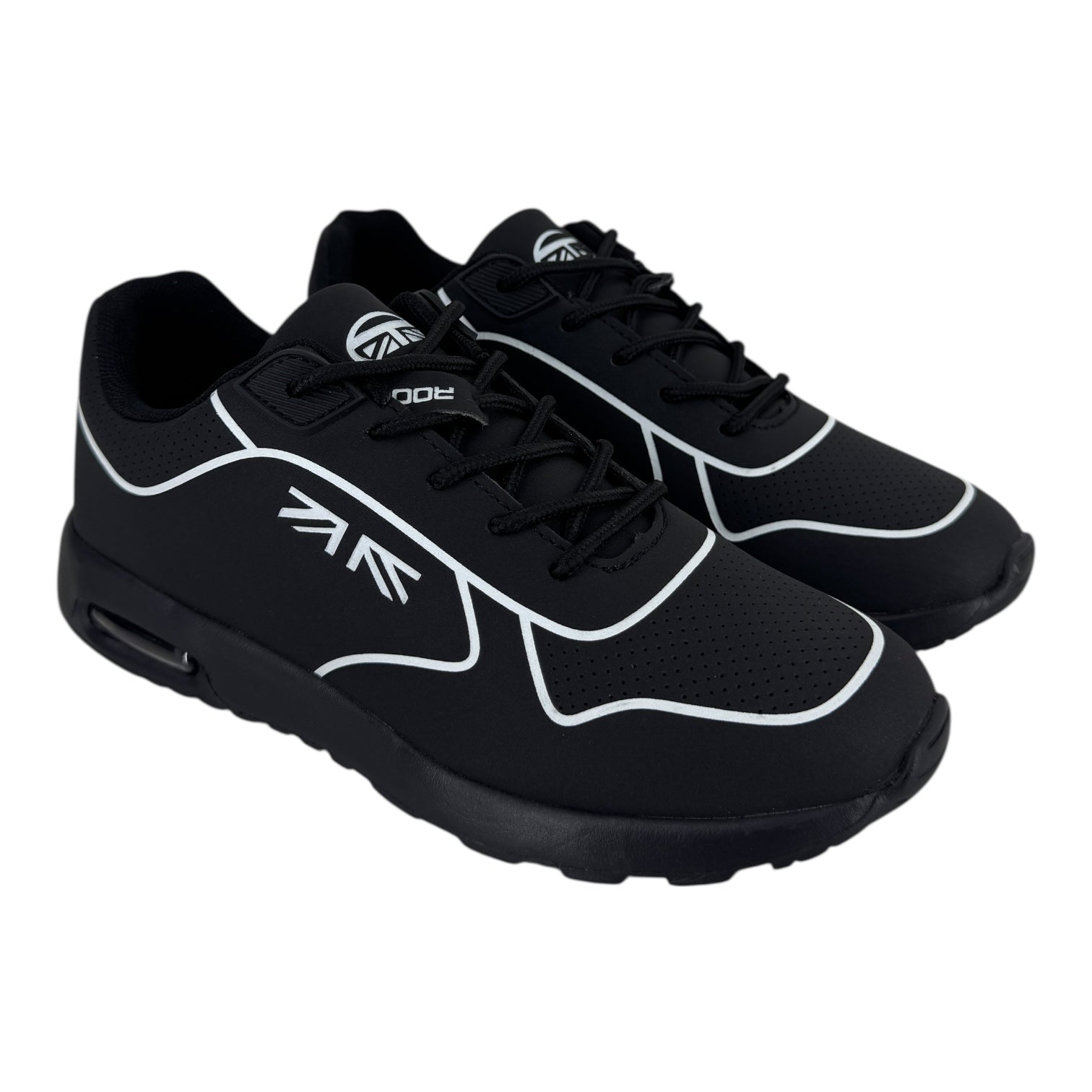 Zapatos Roott + Co 12041