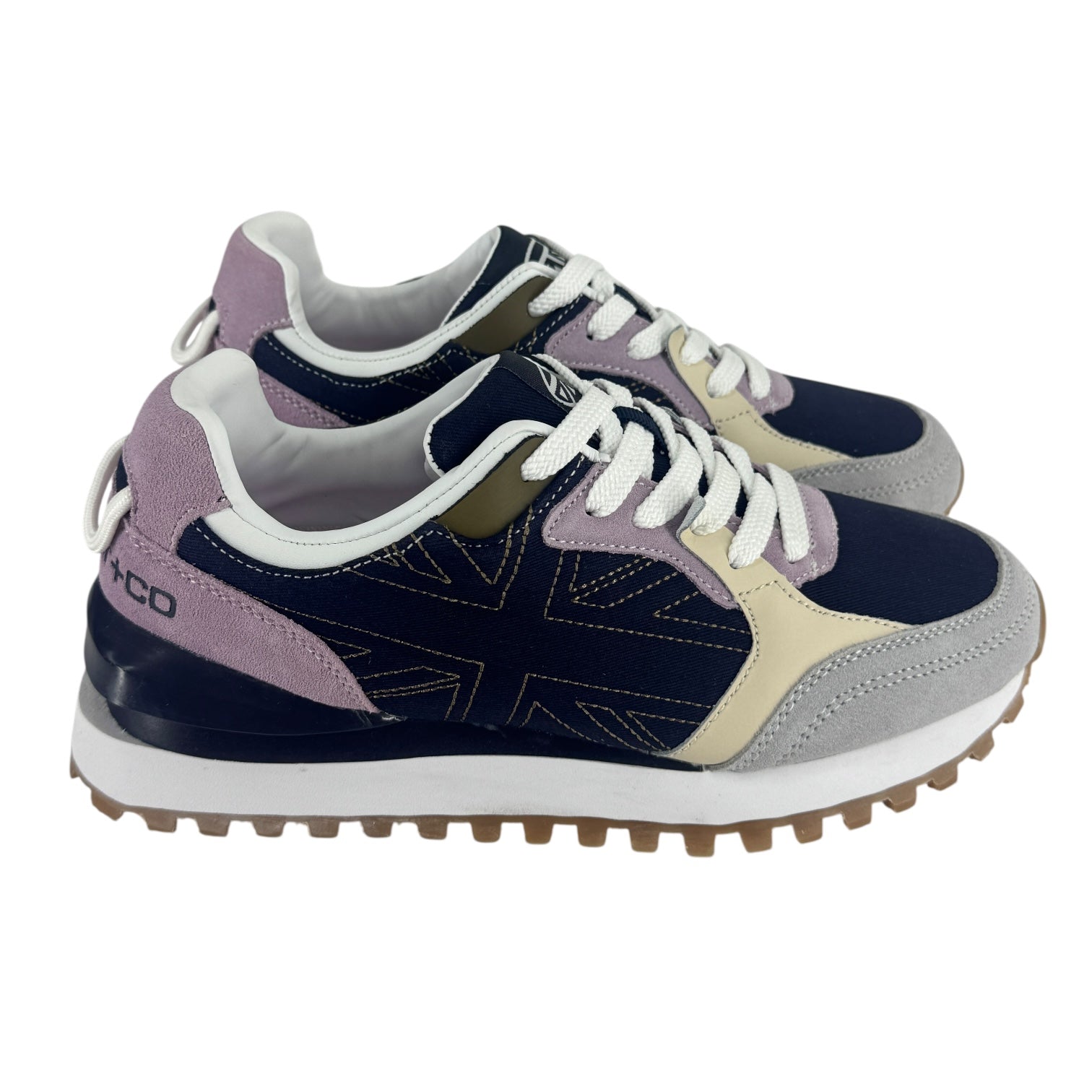 Zapatos Roott + C0 12047