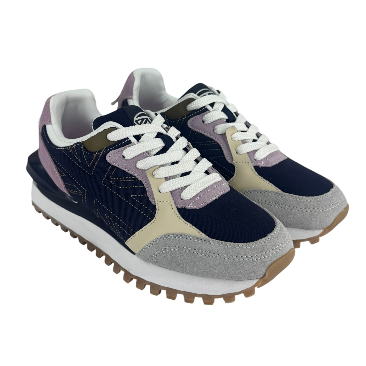 Zapatos Roott + C0 12047