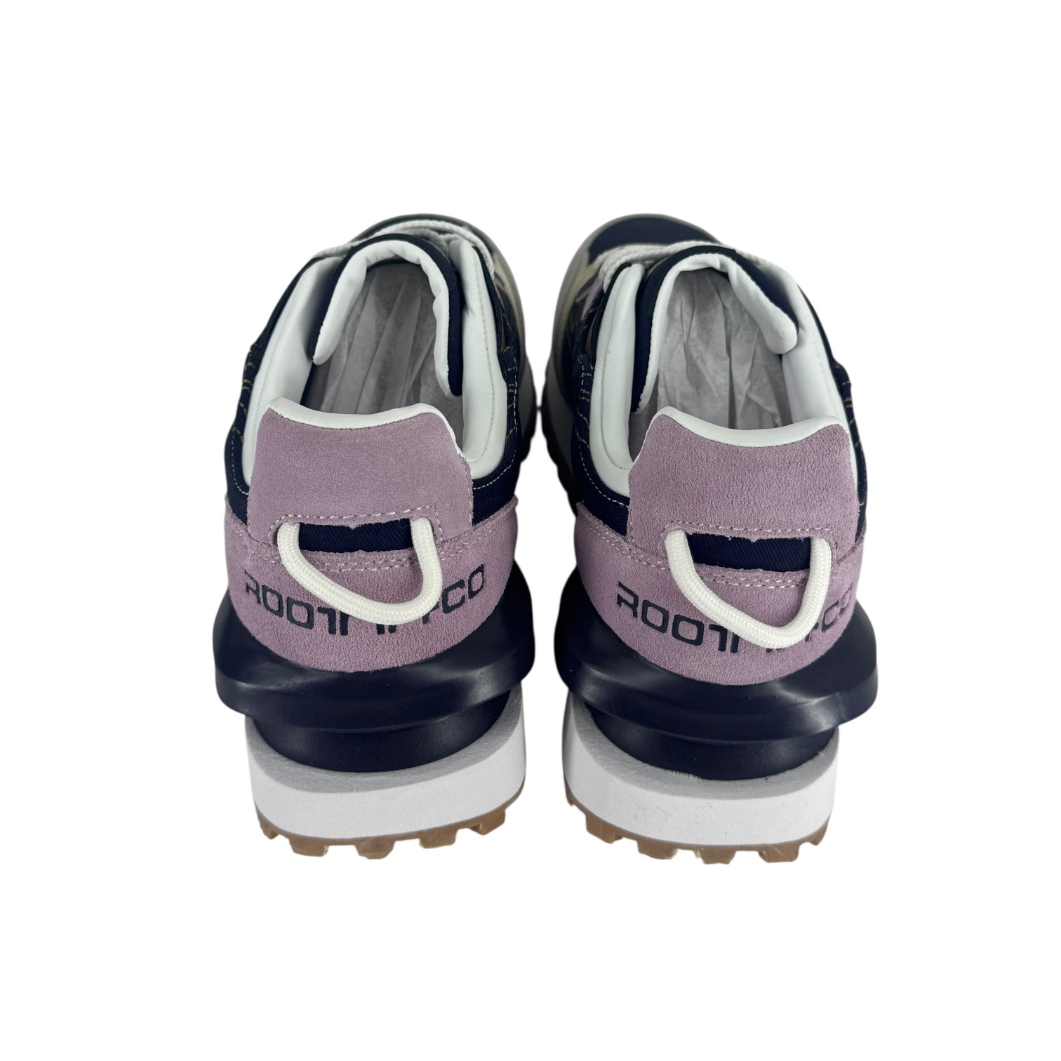 Zapatos Roott + C0 12047