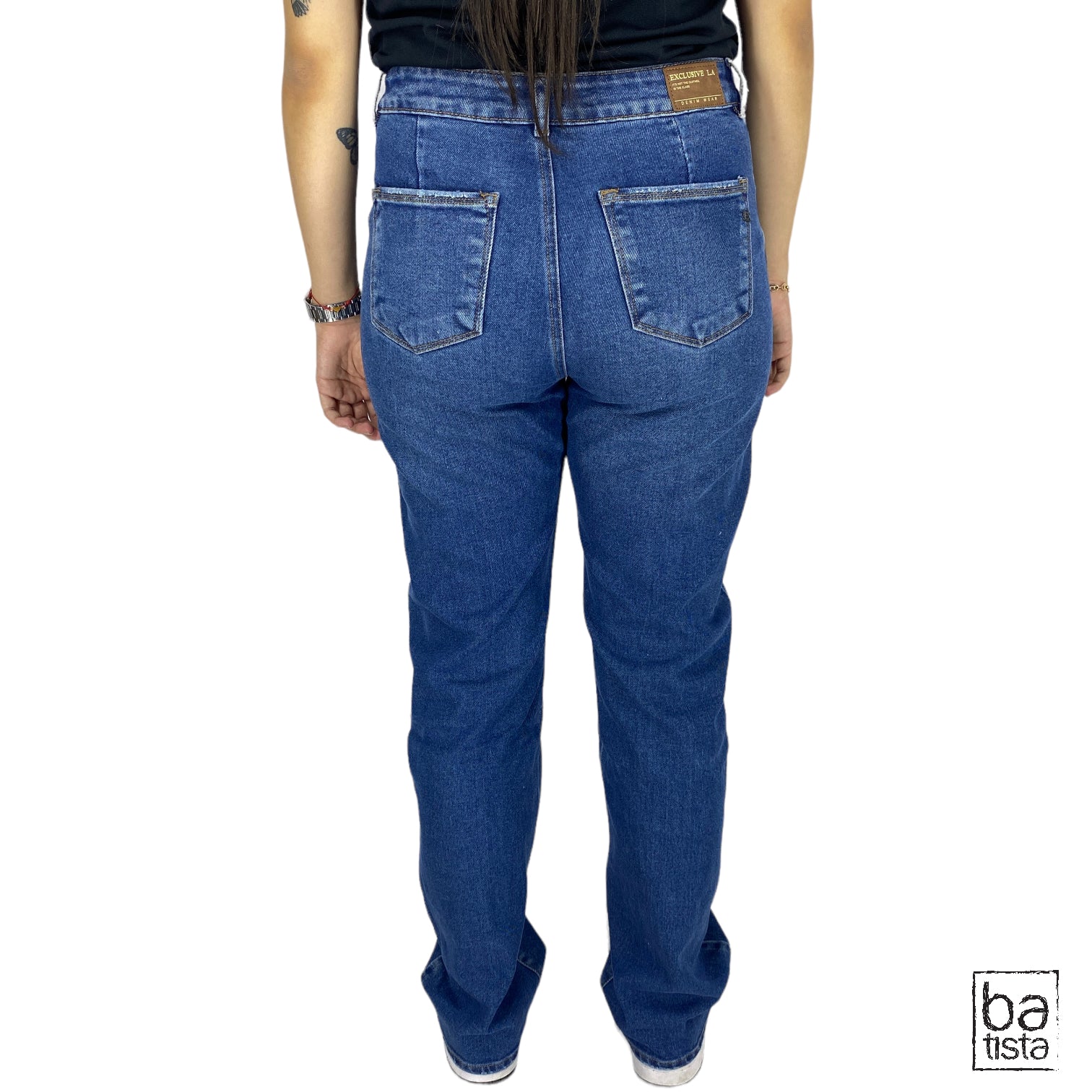 Jean Exclusive L.A 1219