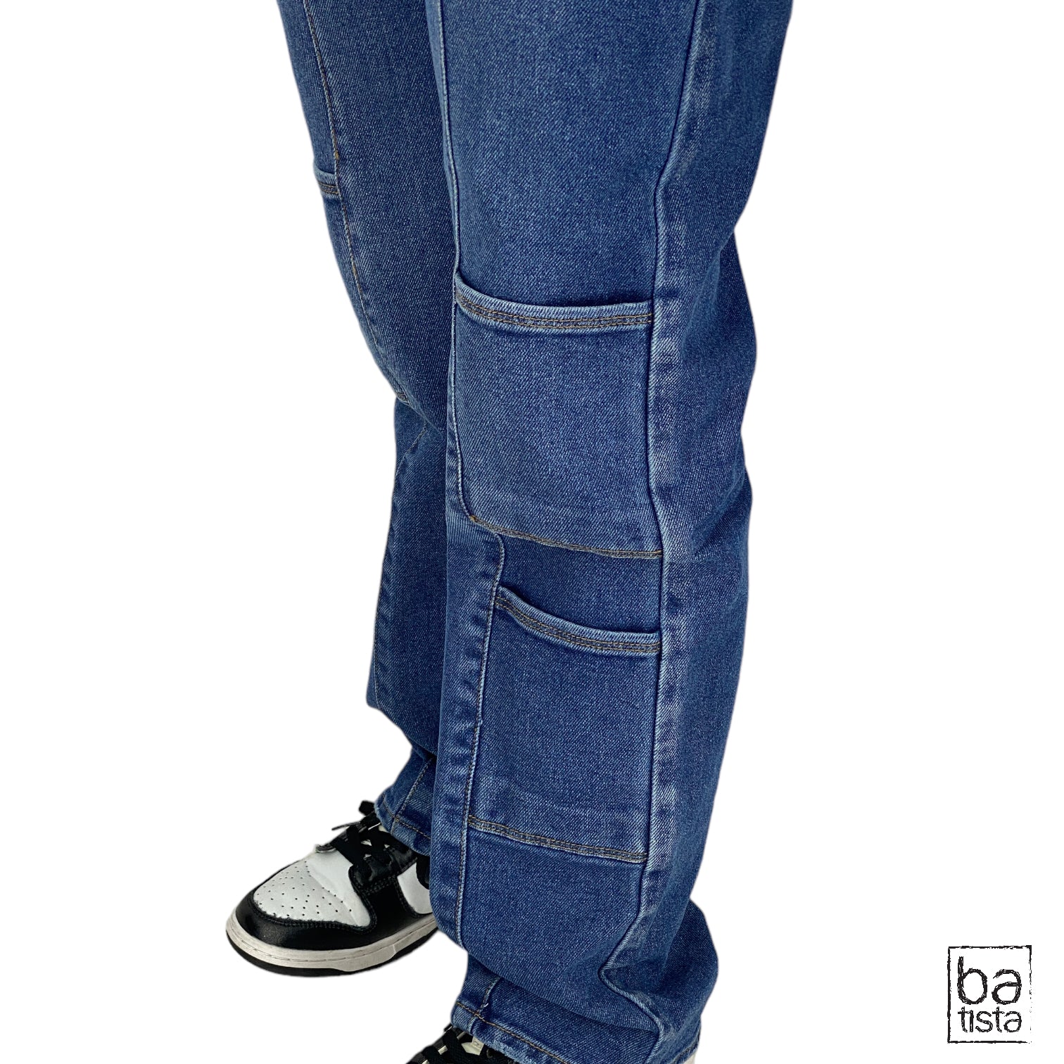 Jean Exclusive L.A 1219