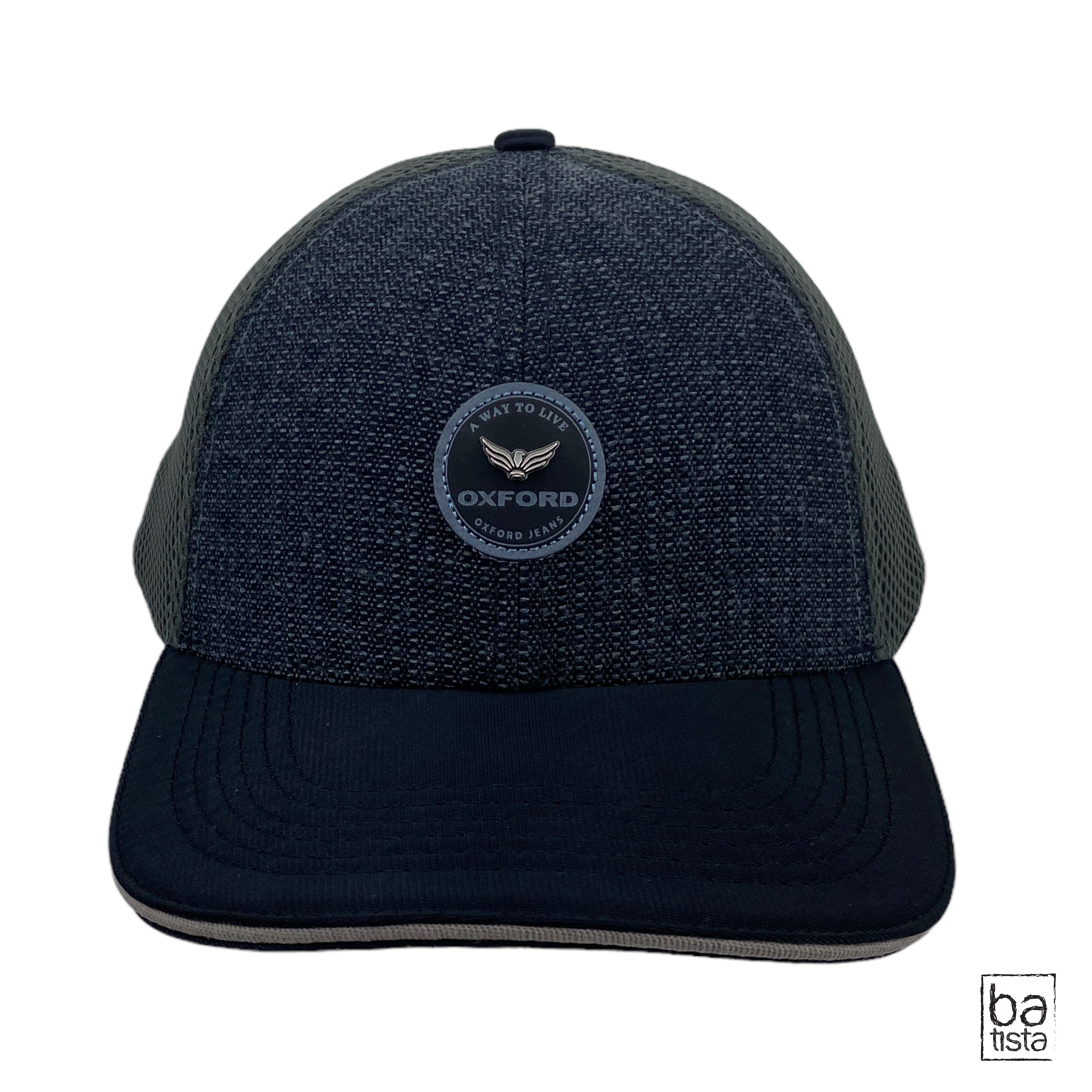 Gorra Oxford 125331