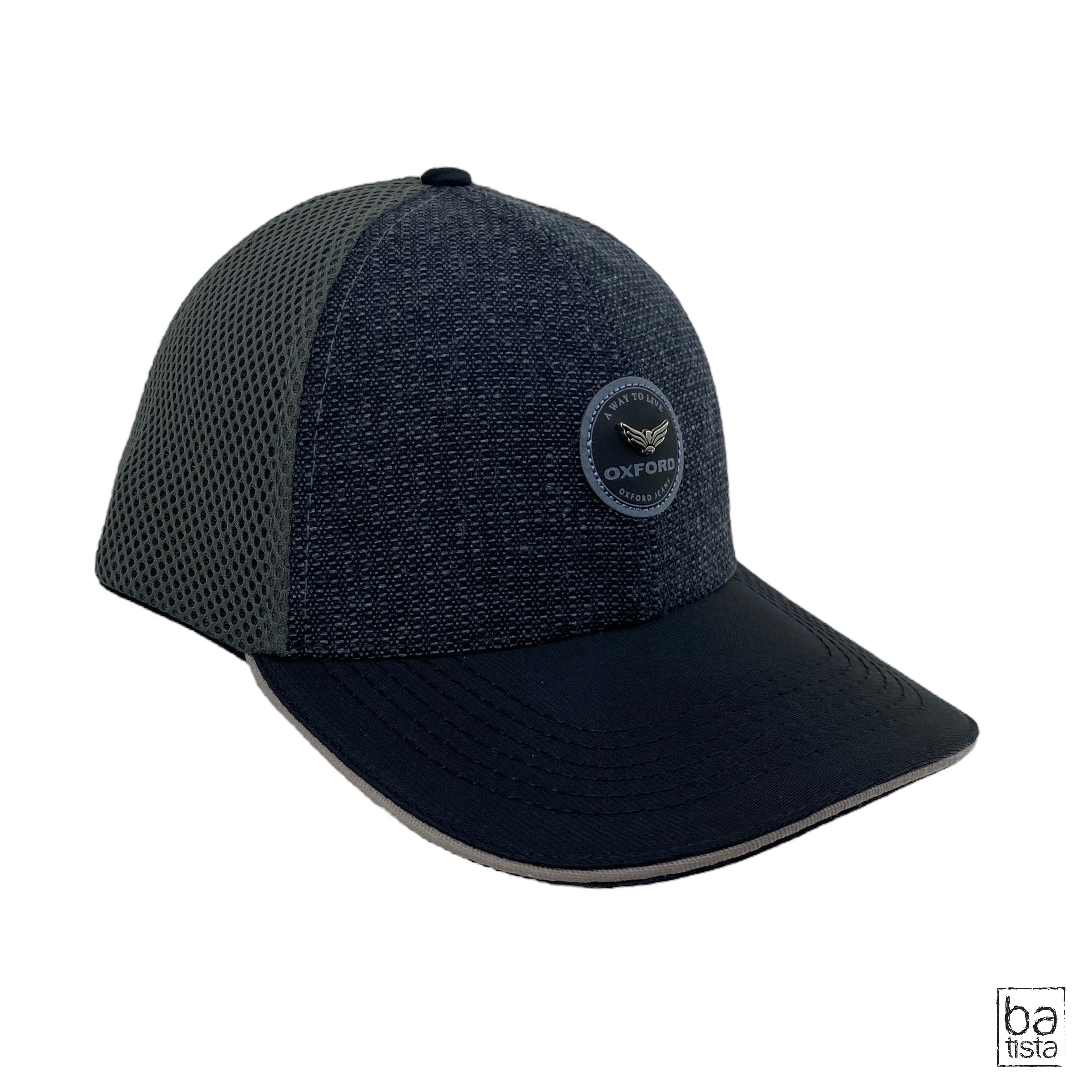 Gorra Oxford 125331